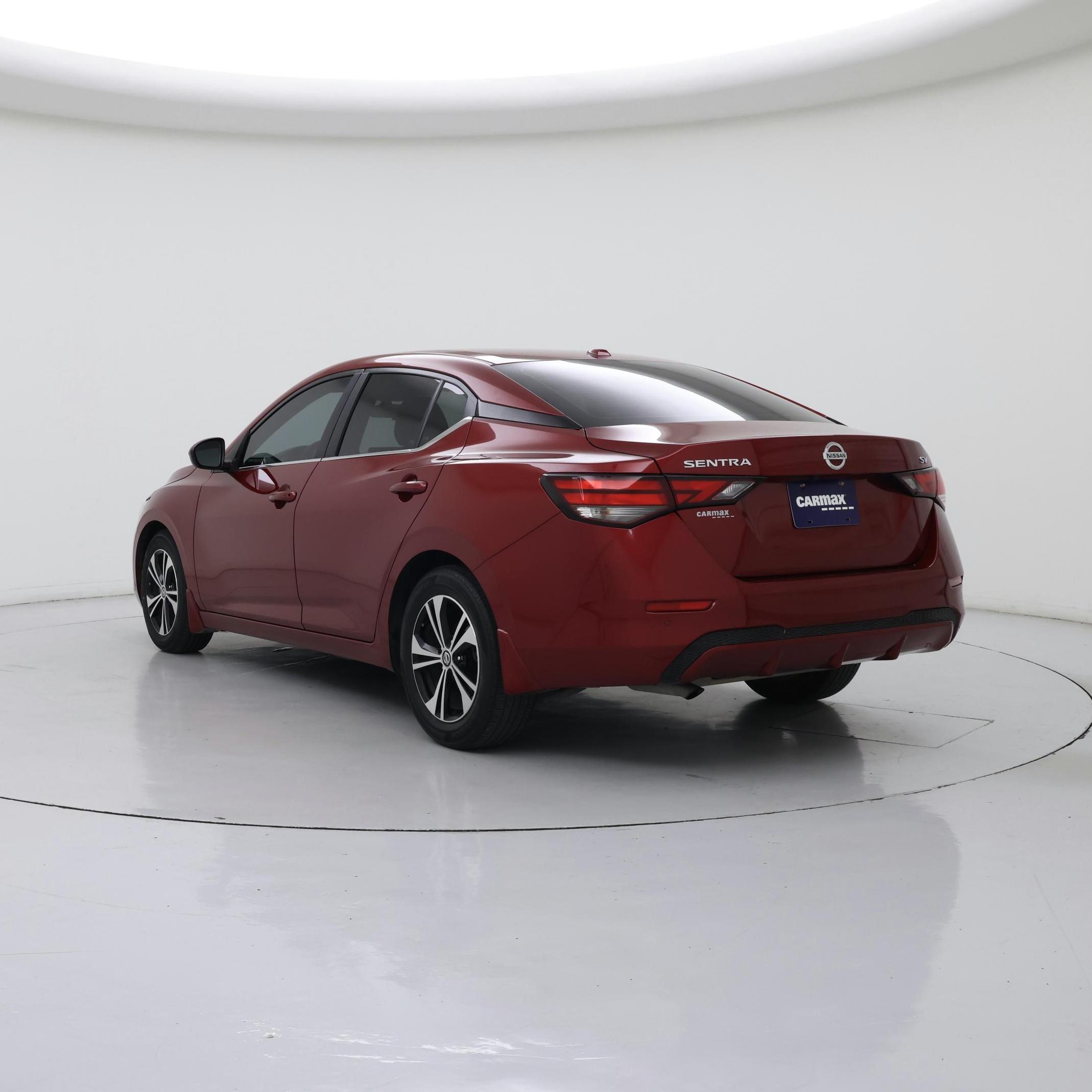 Thumbnail: 2023 Nissan Sentra - 2