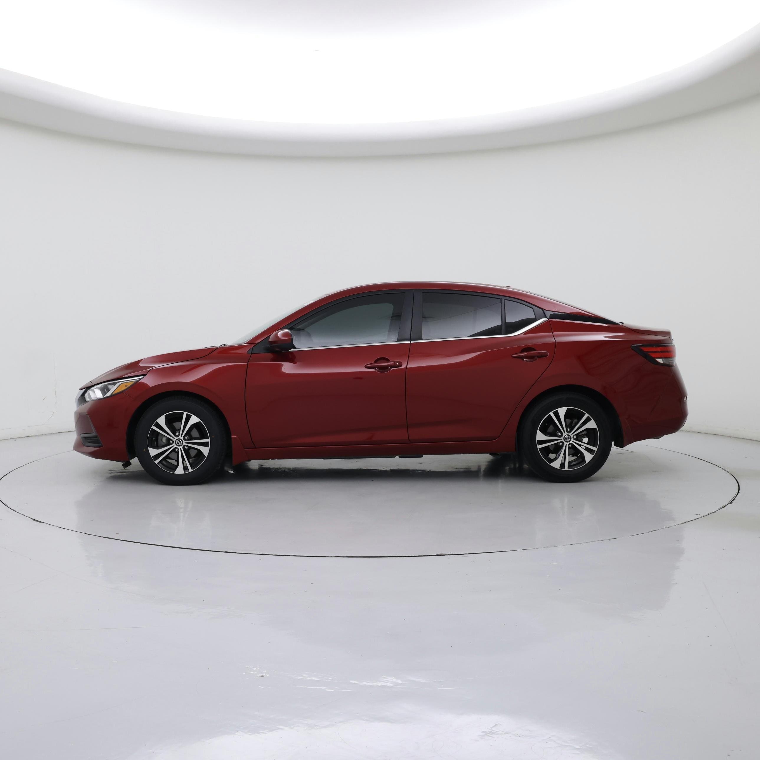 Thumbnail: 2023 Nissan Sentra - 3