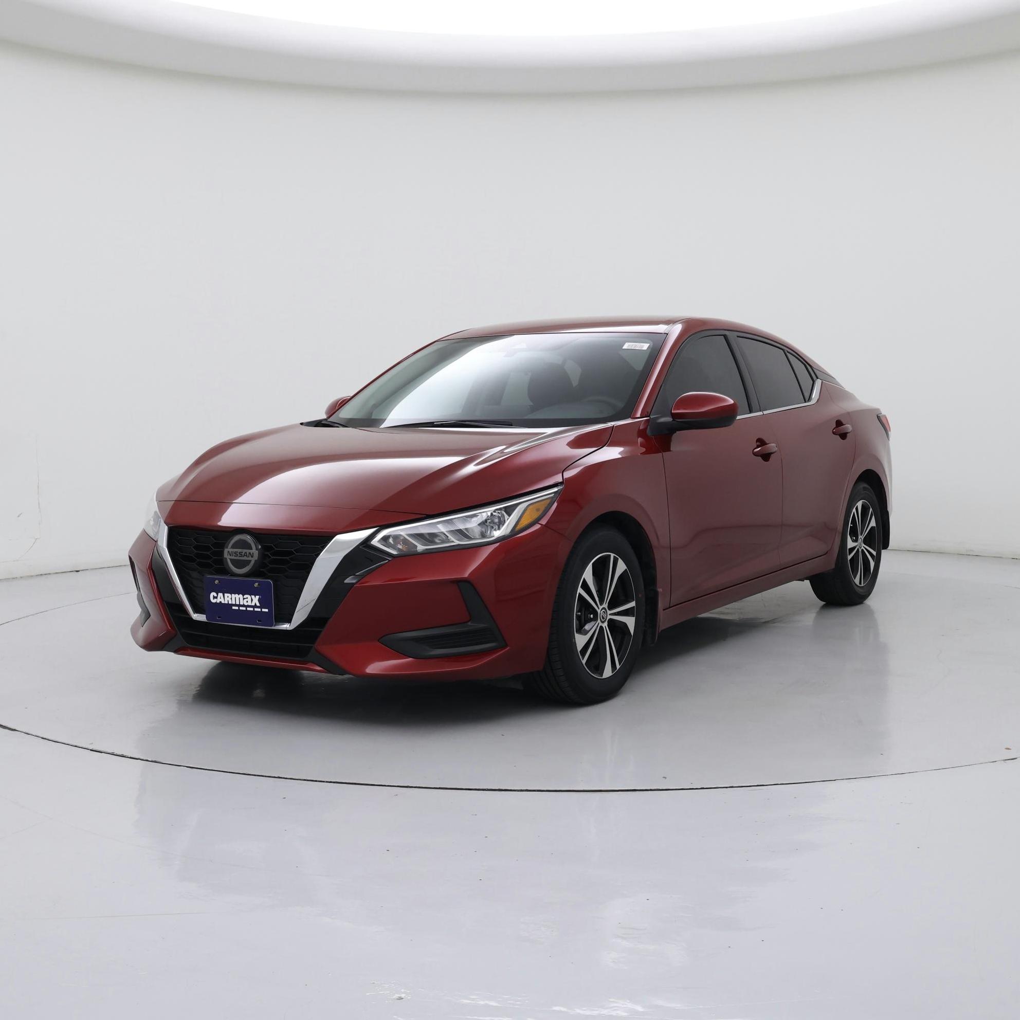Thumbnail: 2023 Nissan Sentra - 4