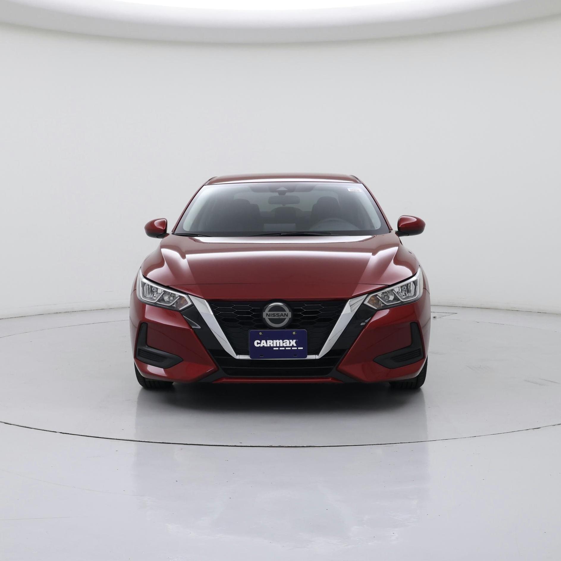 Thumbnail: 2023 Nissan Sentra - 5