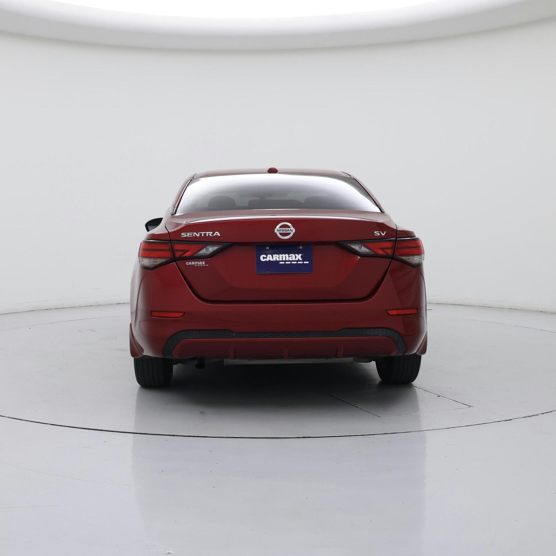 Thumbnail: 2023 Nissan Sentra - 6