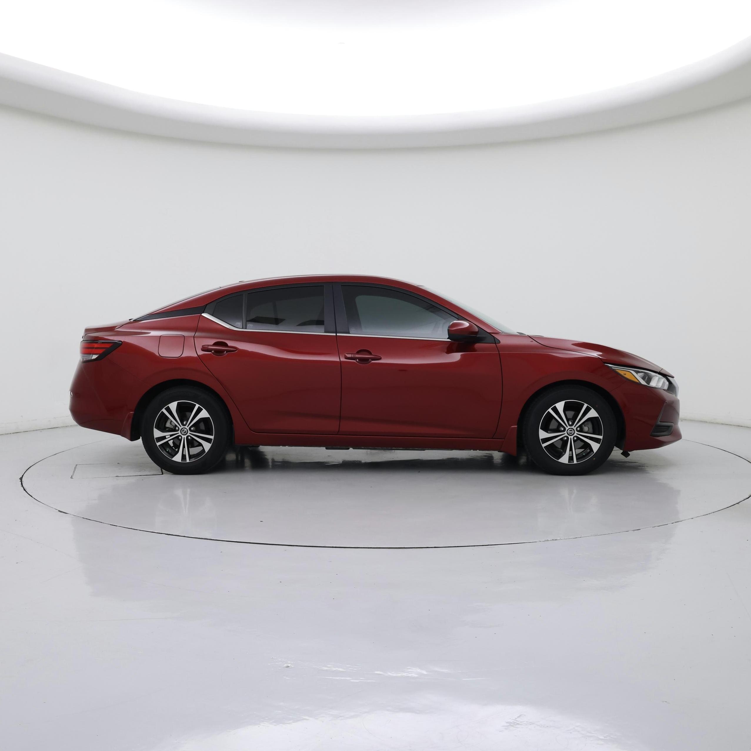 Thumbnail: 2023 Nissan Sentra - 7