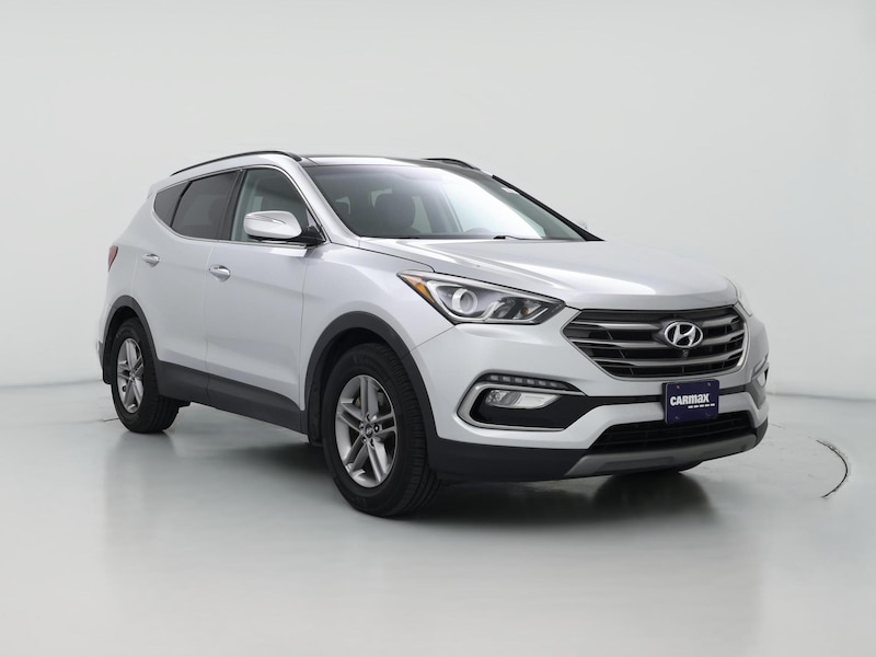 2018 Hyundai Santa Fe Sport 2.0T -
                  Austin, TX