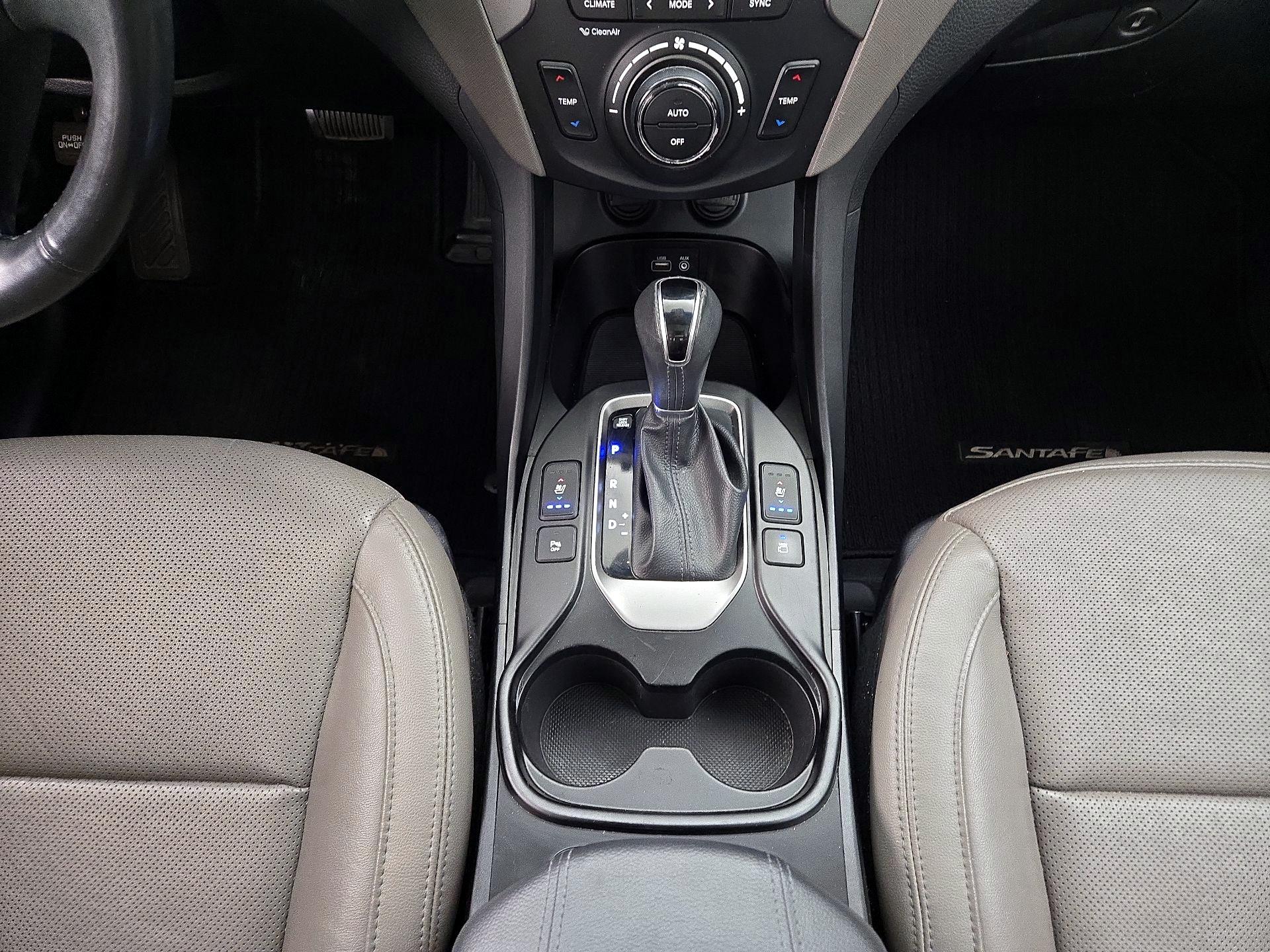 Thumbnail: 2018 Hyundai Santa Fe - 18