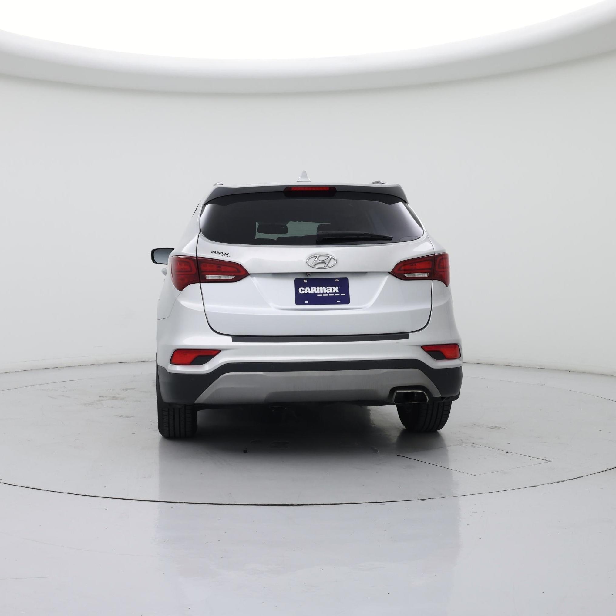 Thumbnail: 2018 Hyundai Santa Fe - 6