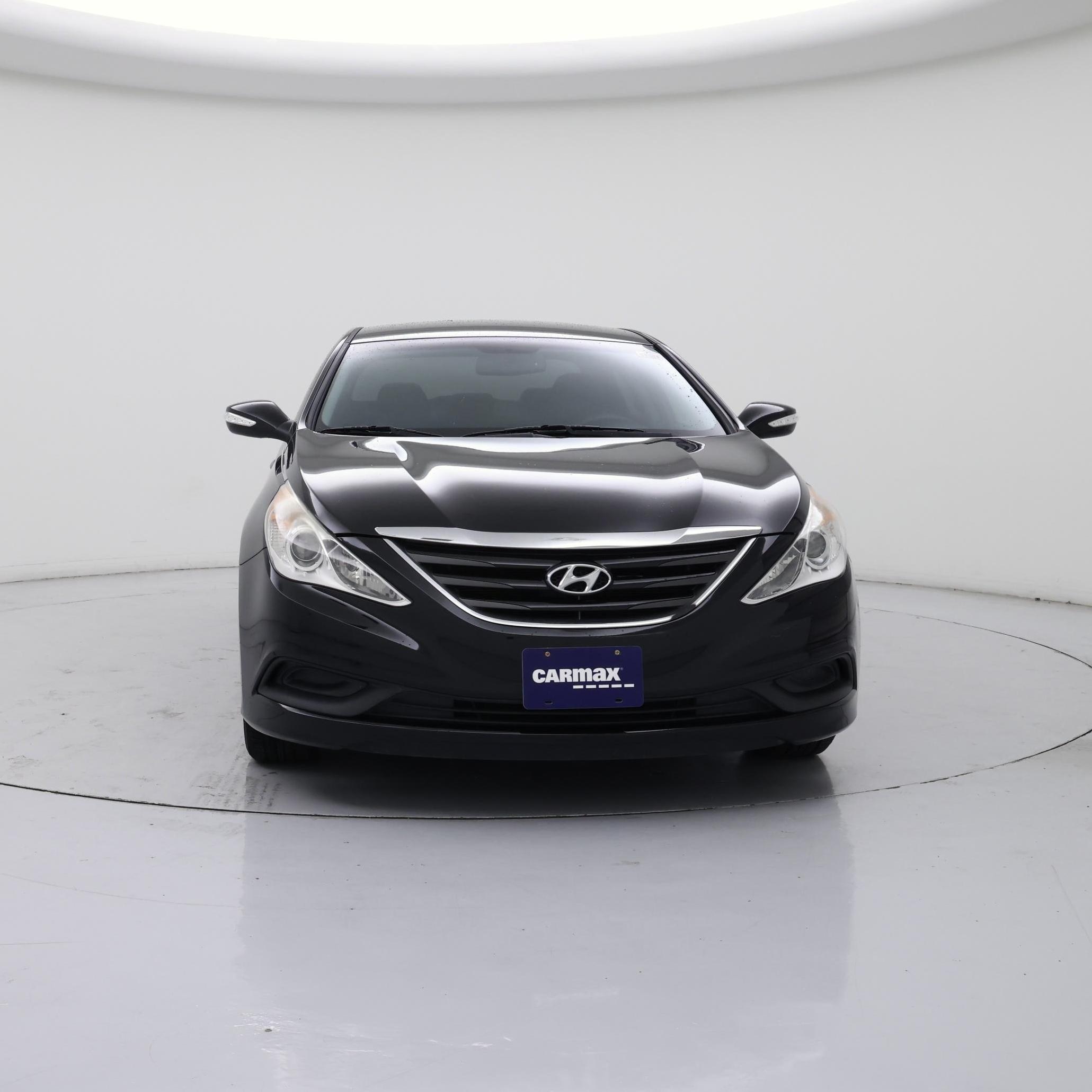 Thumbnail: 2014 Hyundai Sonata - 5