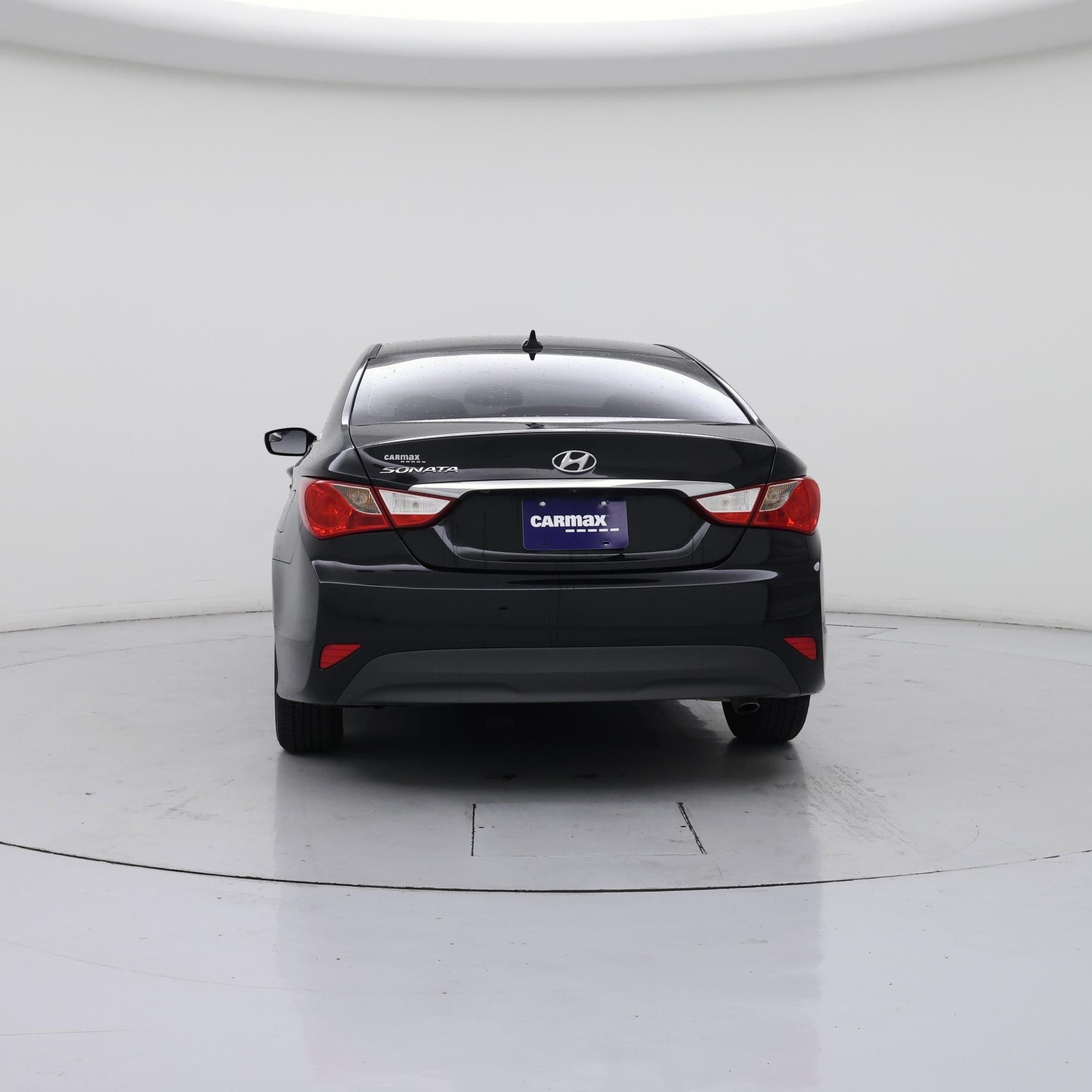 Thumbnail: 2014 Hyundai Sonata - 6