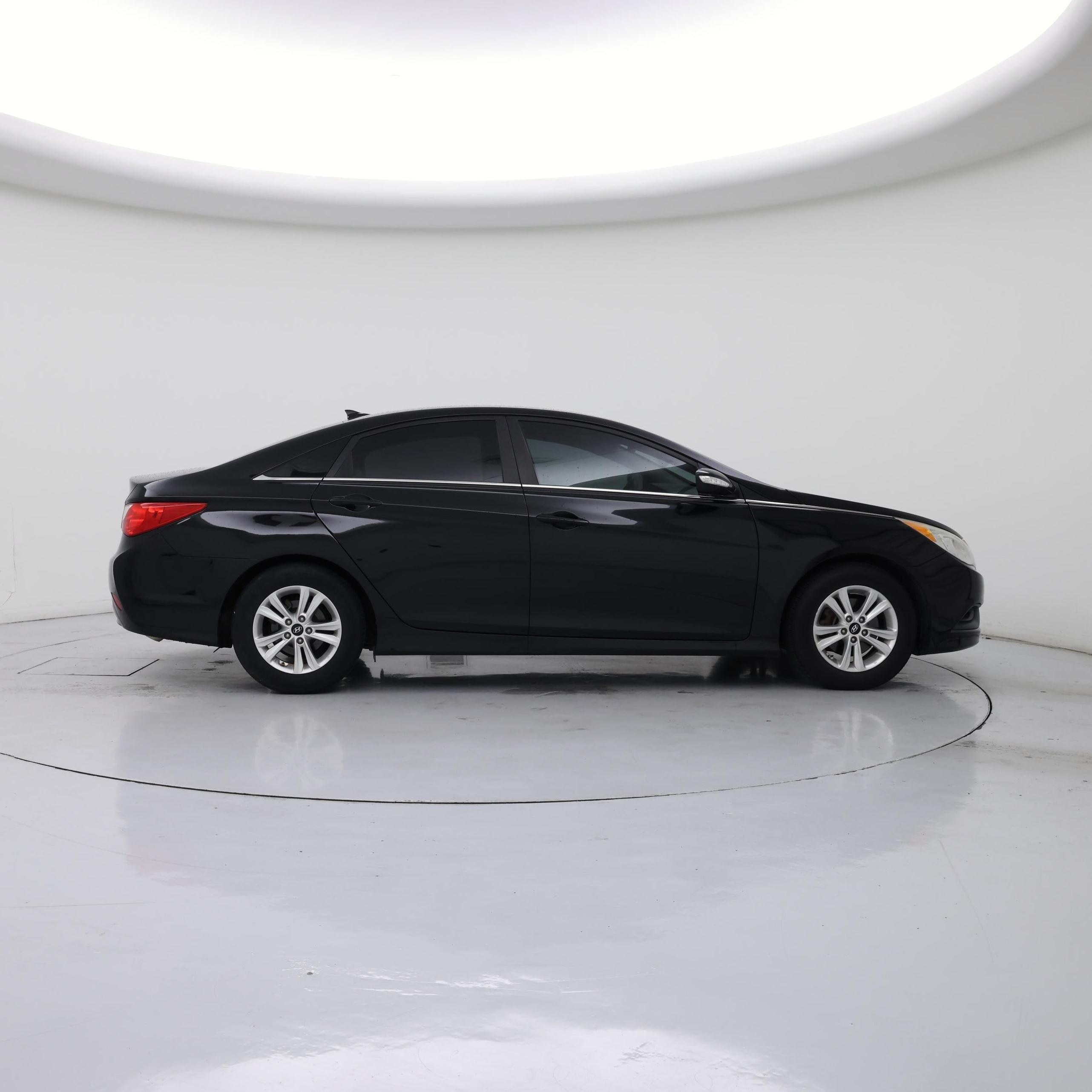 Thumbnail: 2014 Hyundai Sonata - 7