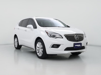 2017 Buick Envision Premium