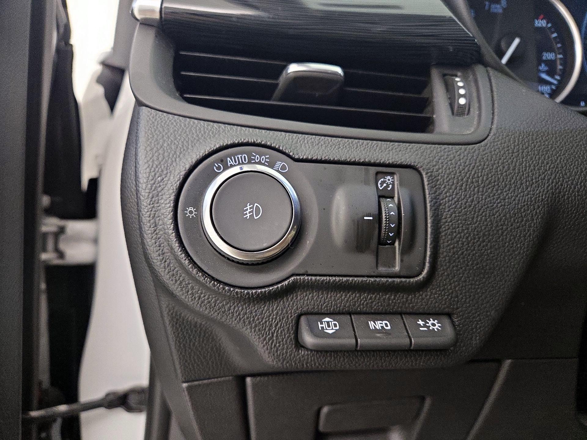 Thumbnail: 2017 Buick Envision - 13