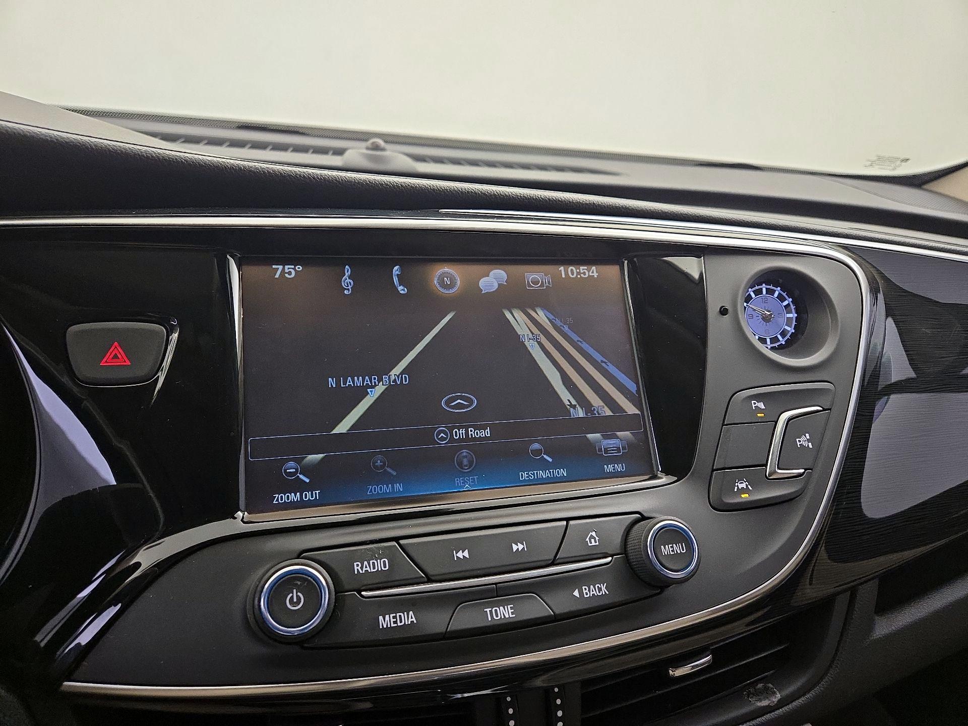 Thumbnail: 2017 Buick Envision - 14