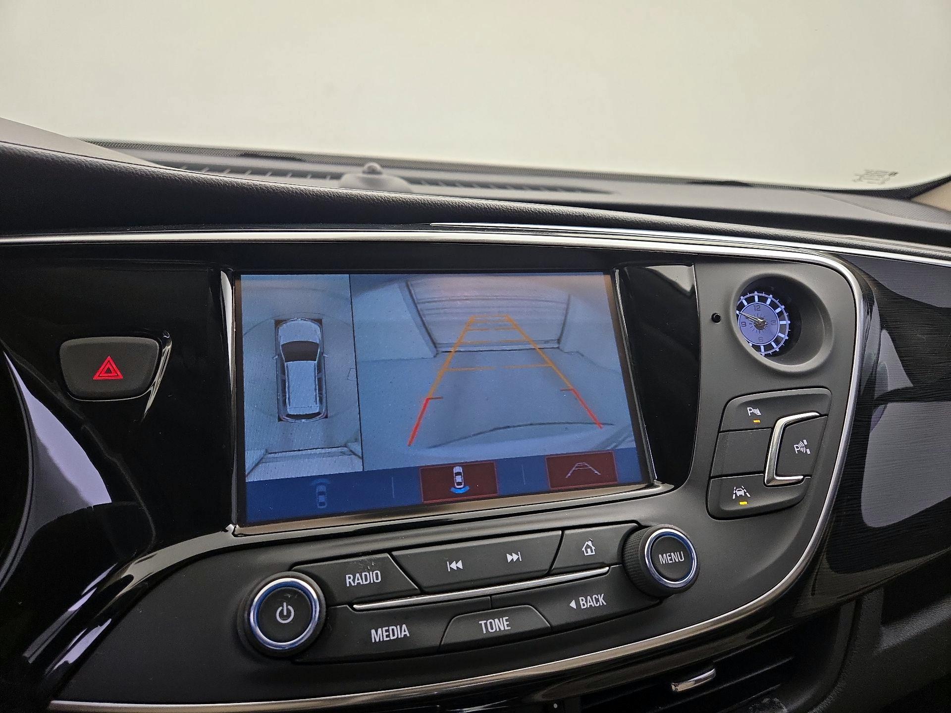 Thumbnail: 2017 Buick Envision - 15