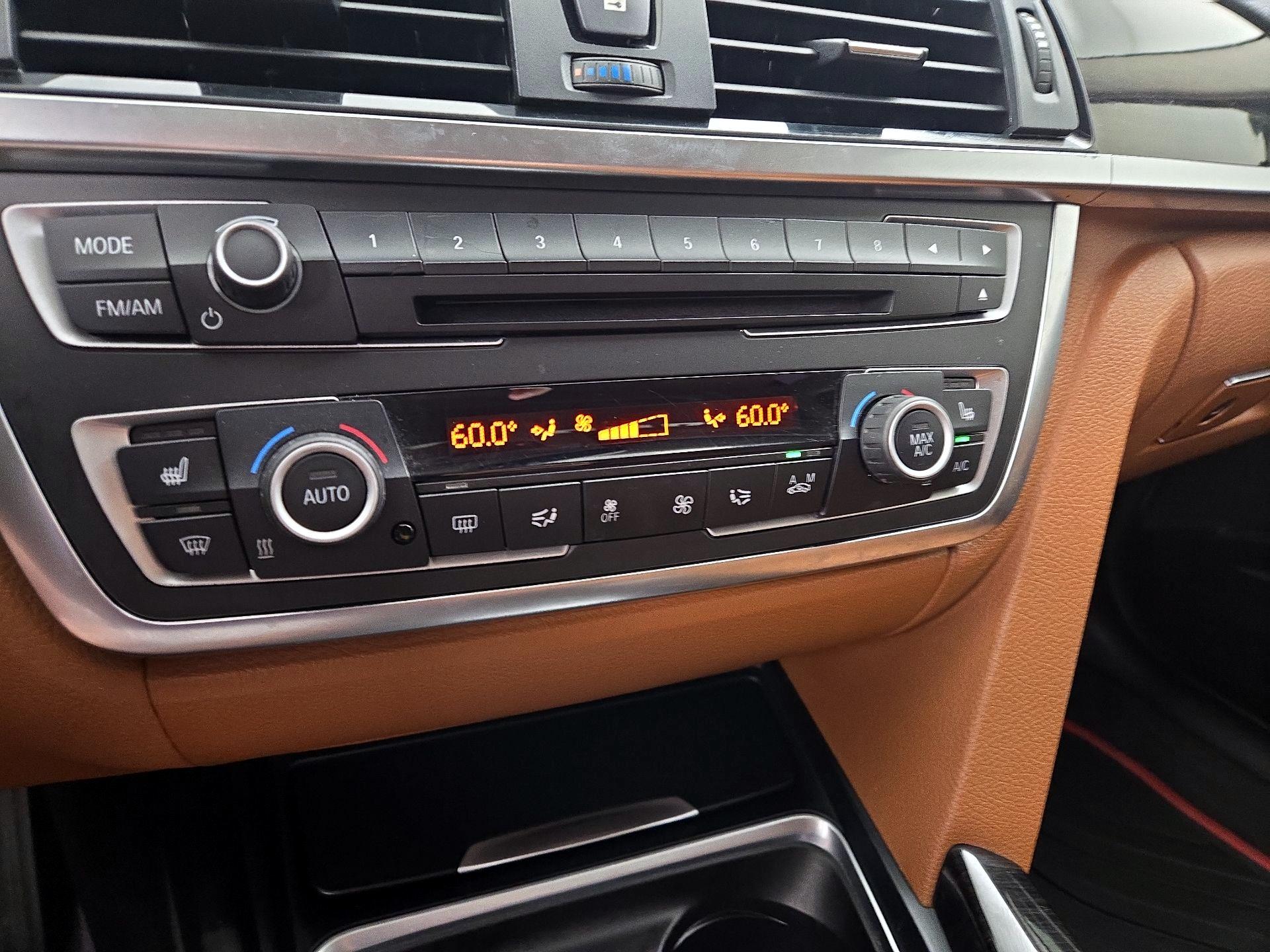 Thumbnail: 2015 BMW 3 Series - 17