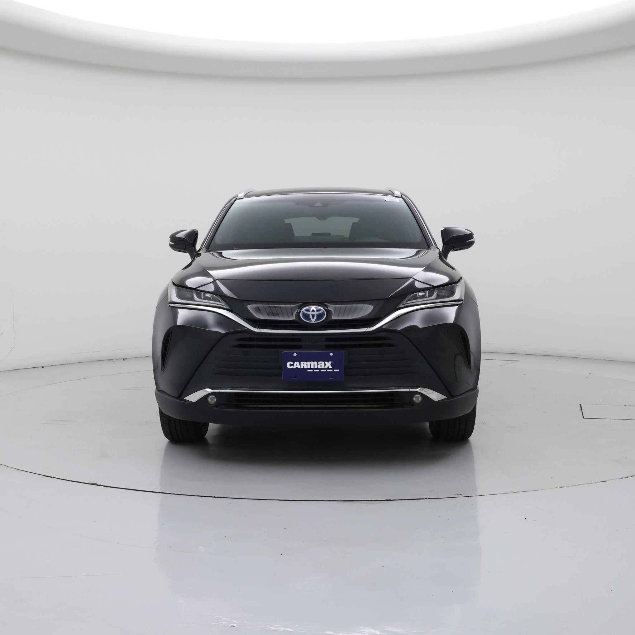 Thumbnail: 2022 Toyota Venza - 5