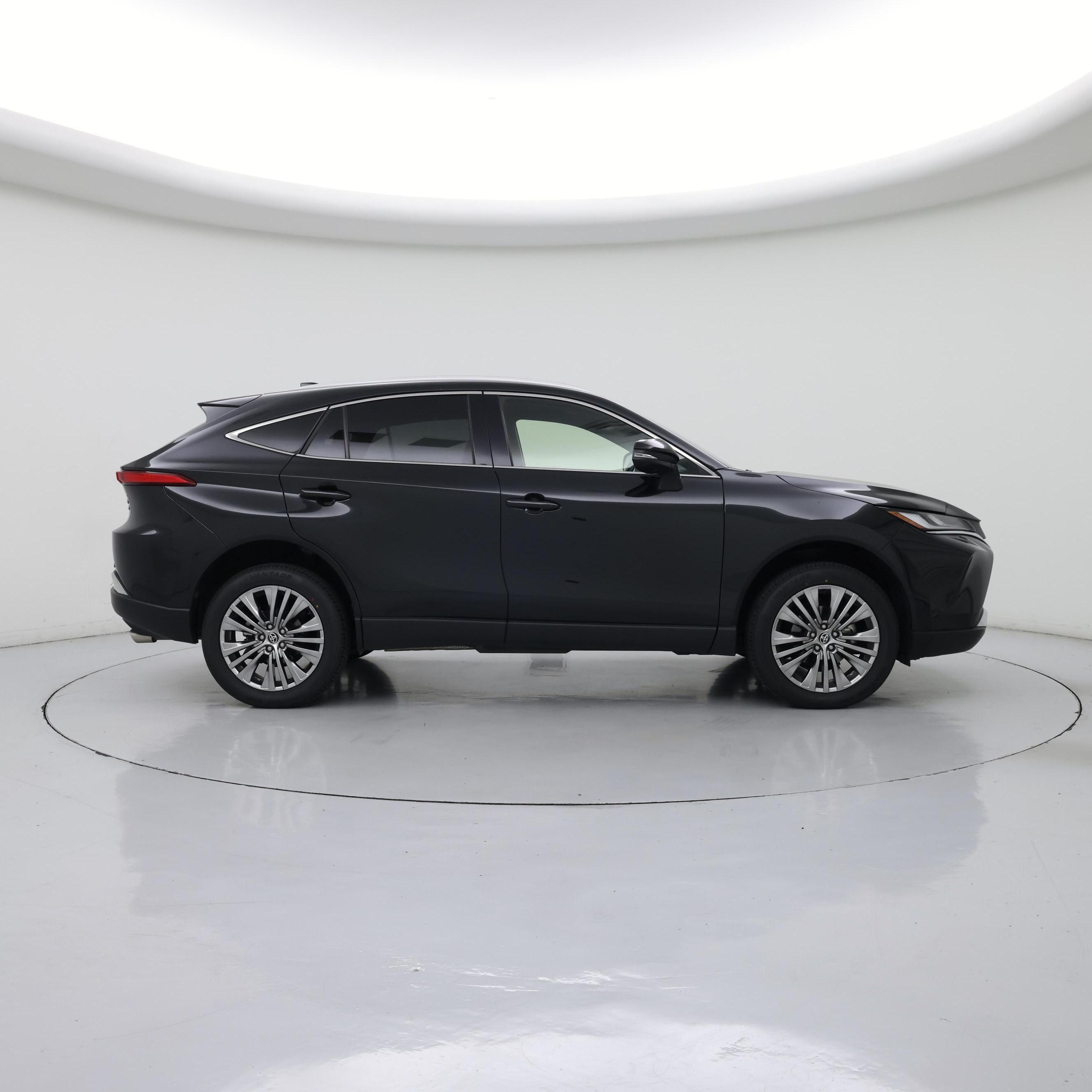 Thumbnail: 2022 Toyota Venza - 7