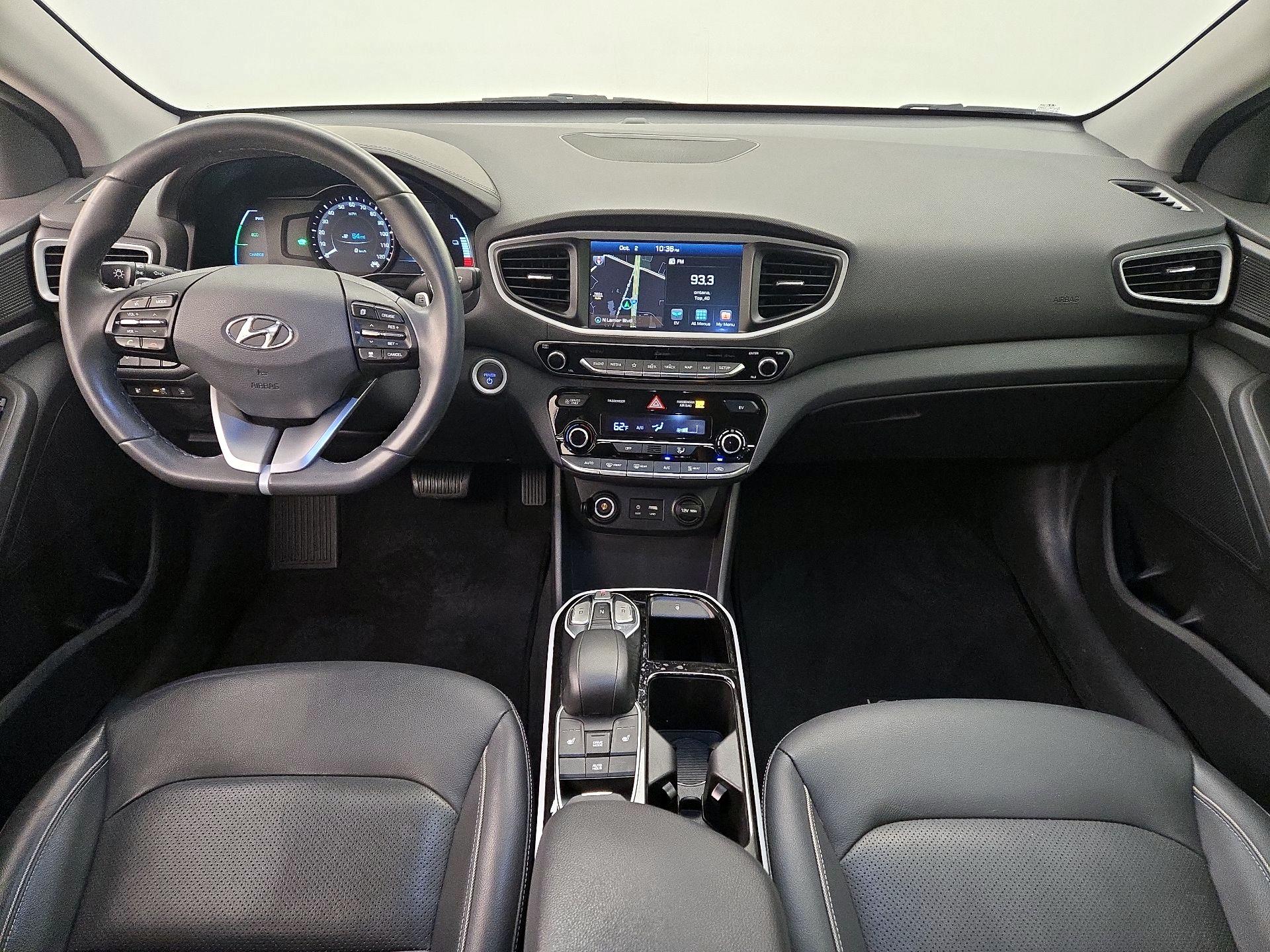 Thumbnail: 2019 Hyundai Ioniq - 9