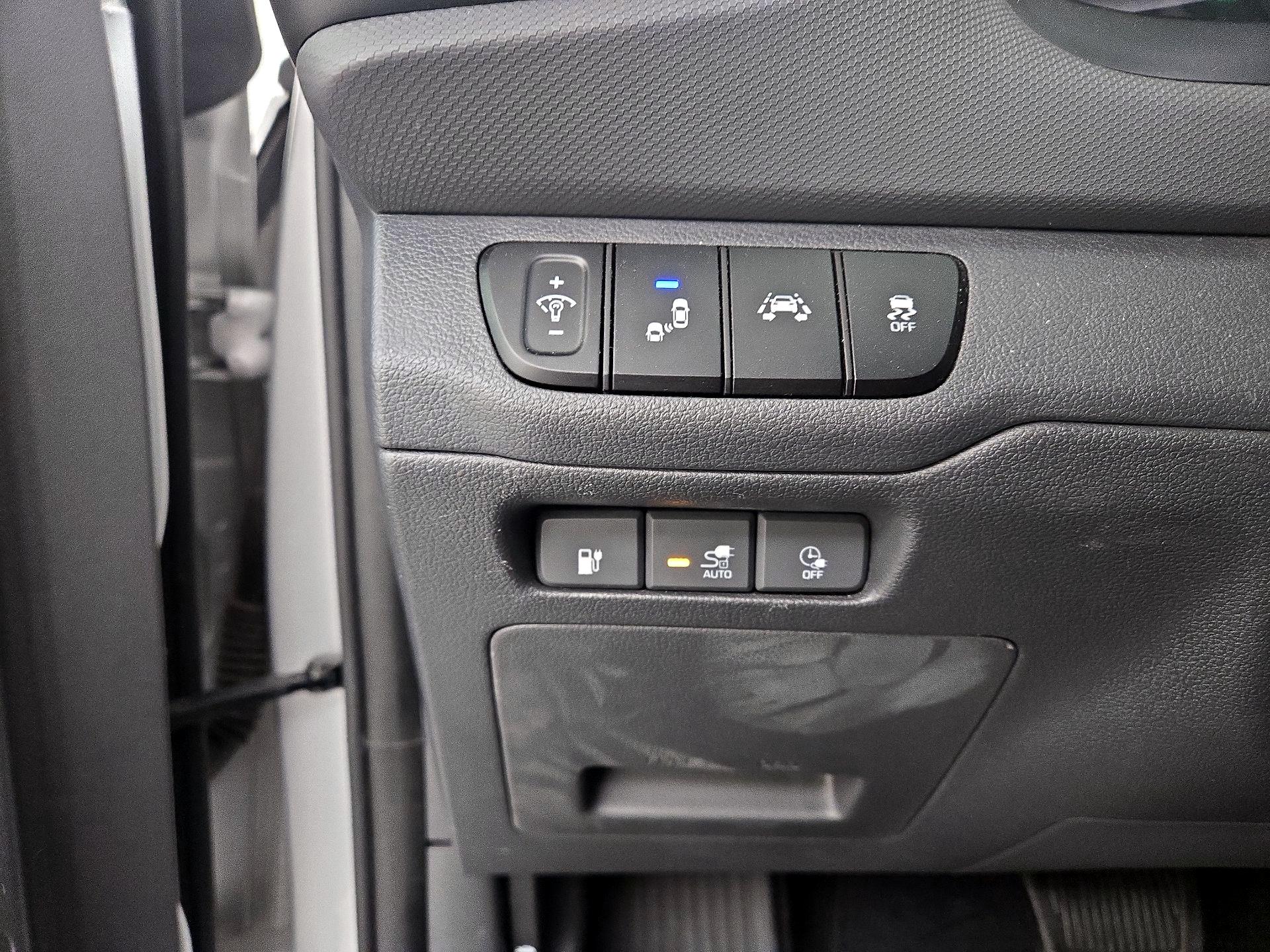 Thumbnail: 2019 Hyundai Ioniq - 13