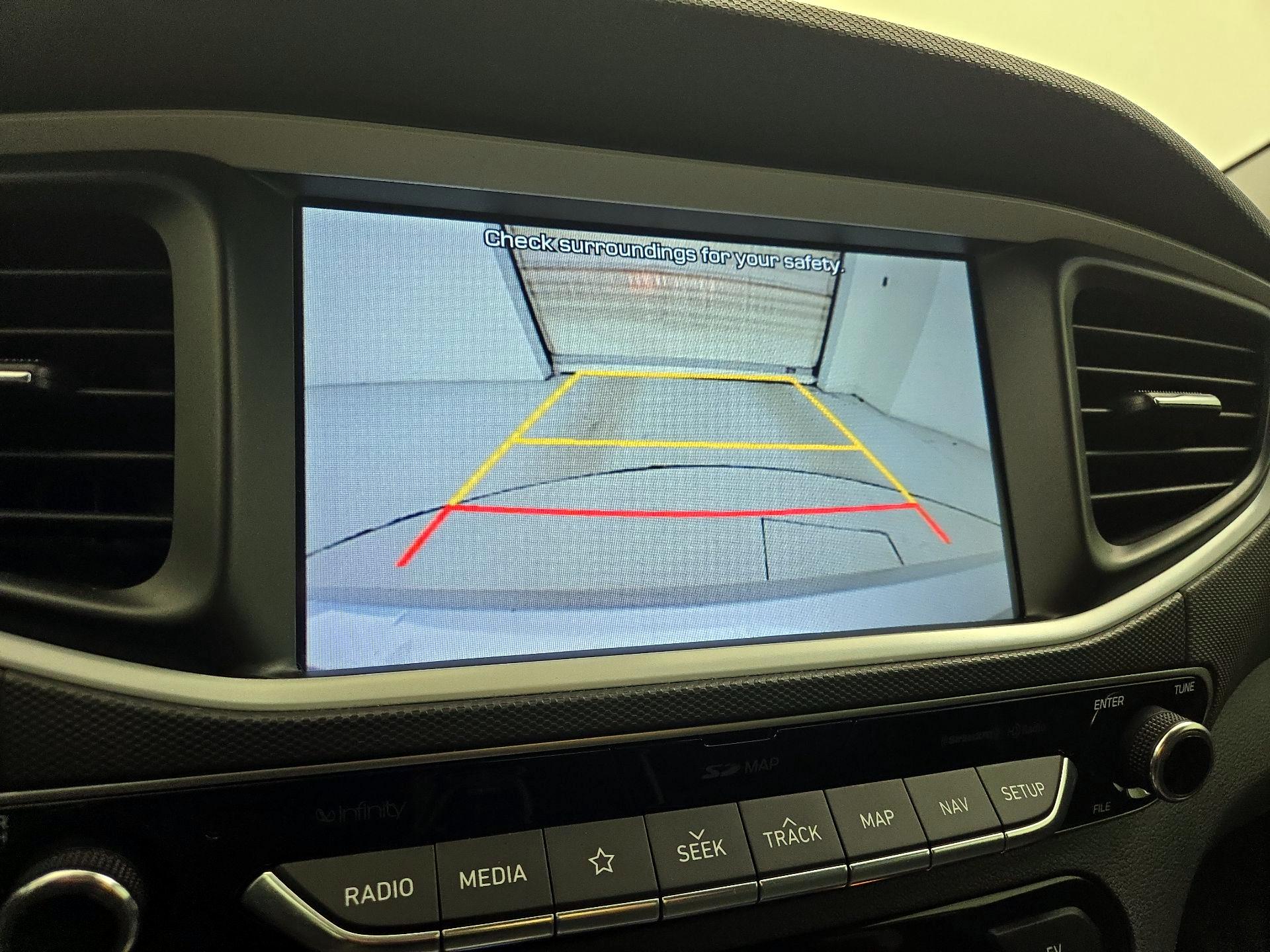 Thumbnail: 2019 Hyundai Ioniq - 15