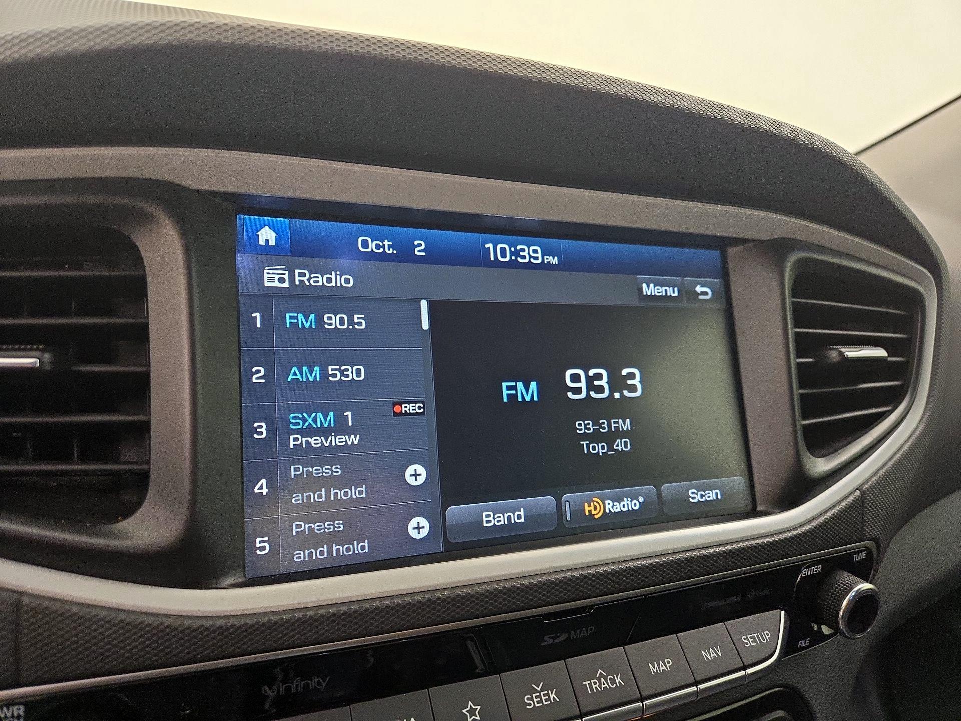 Thumbnail: 2019 Hyundai Ioniq - 16