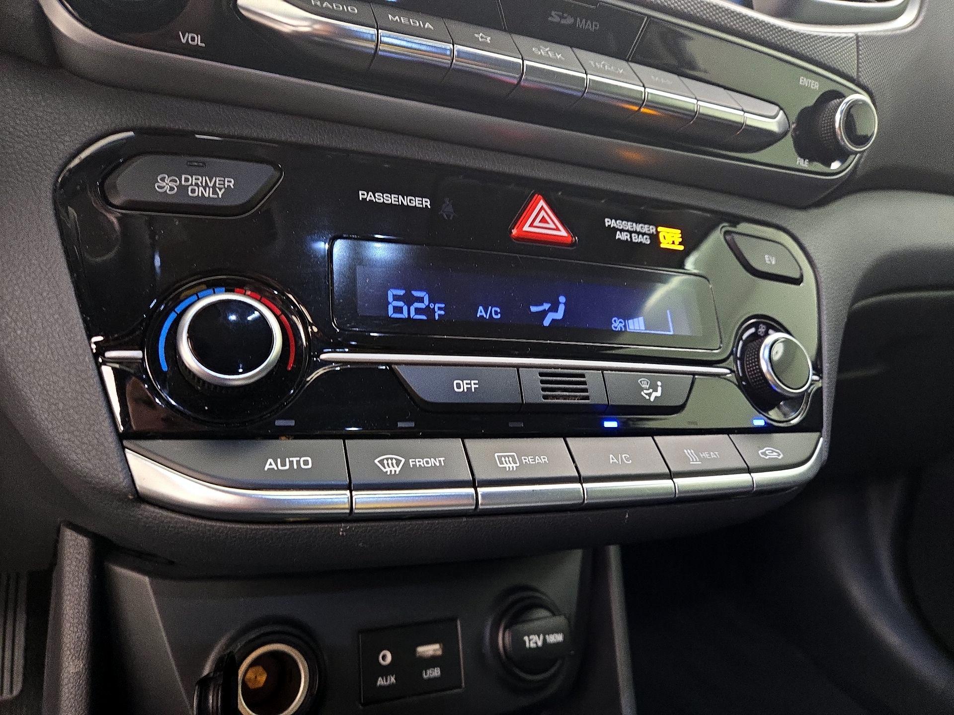 Thumbnail: 2019 Hyundai Ioniq - 17