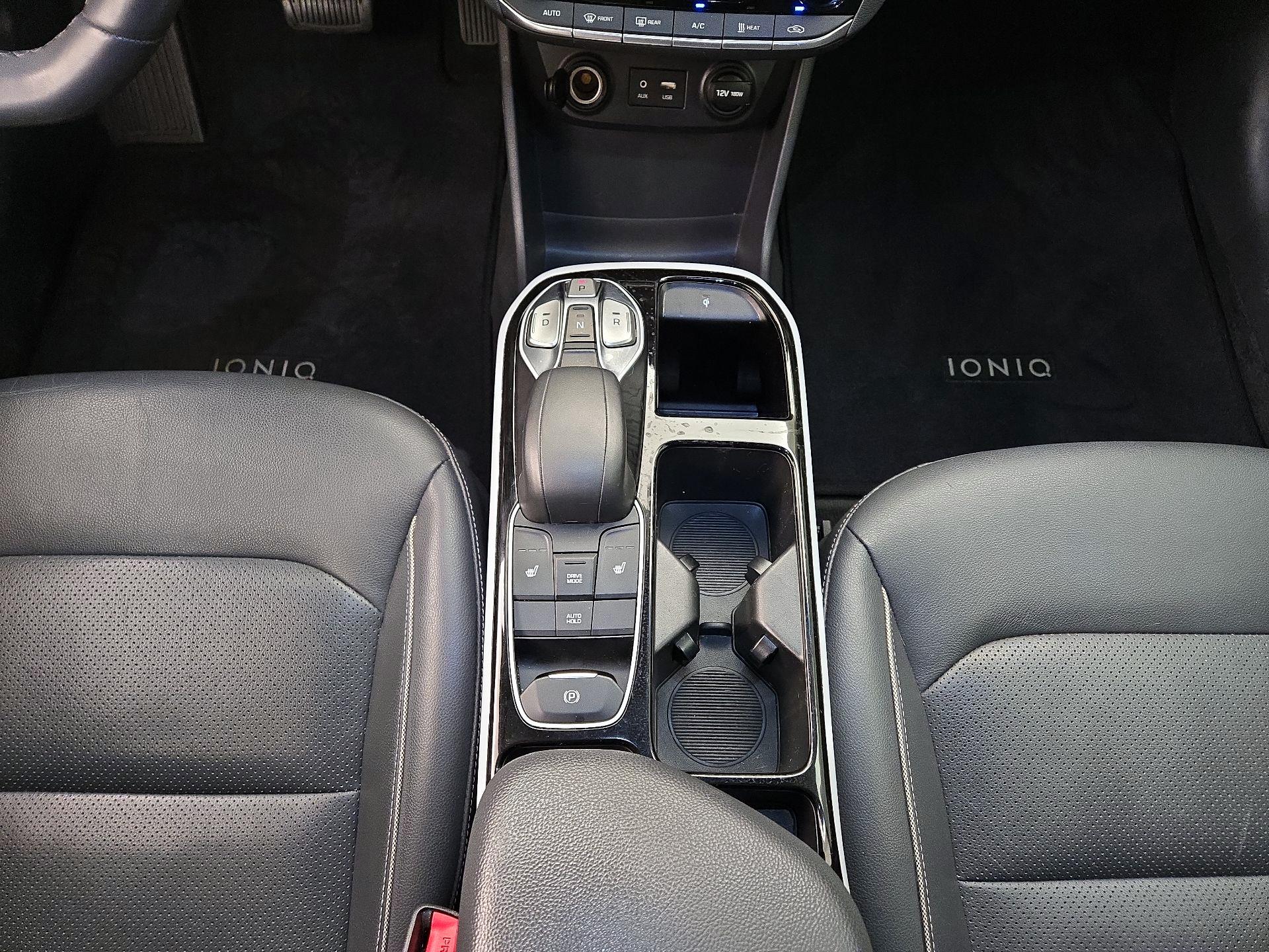 Thumbnail: 2019 Hyundai Ioniq - 18