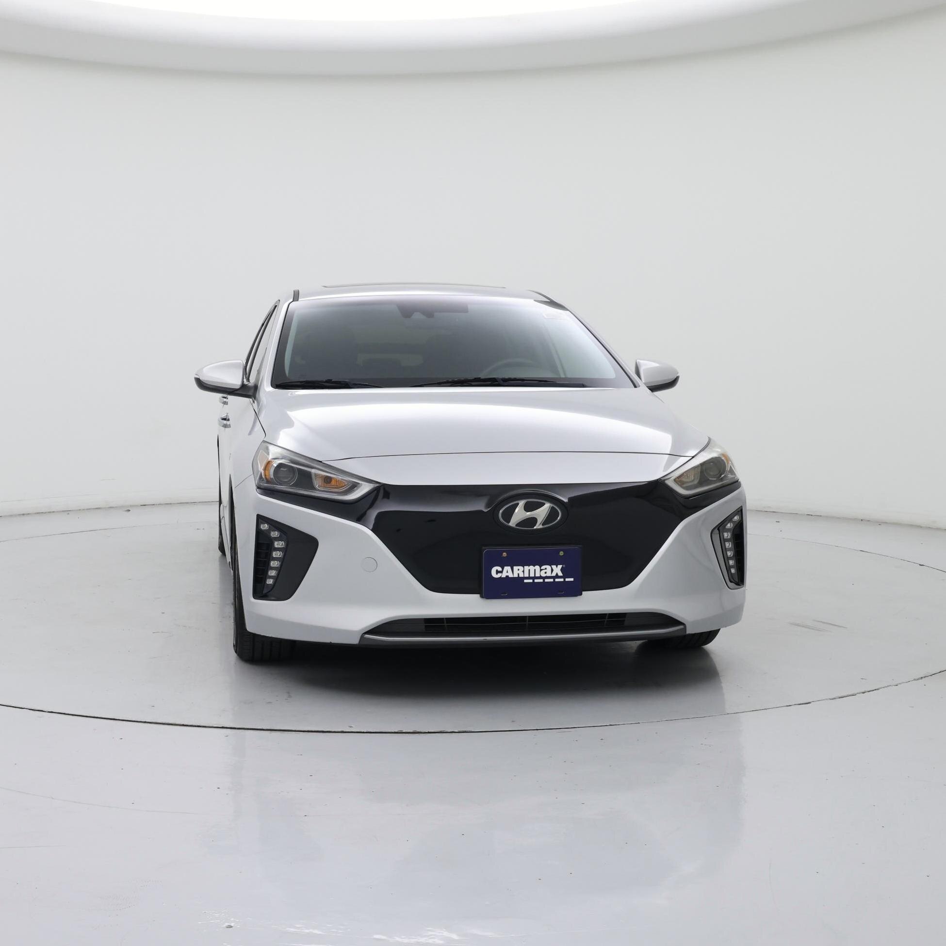 Thumbnail: 2019 Hyundai Ioniq - 5
