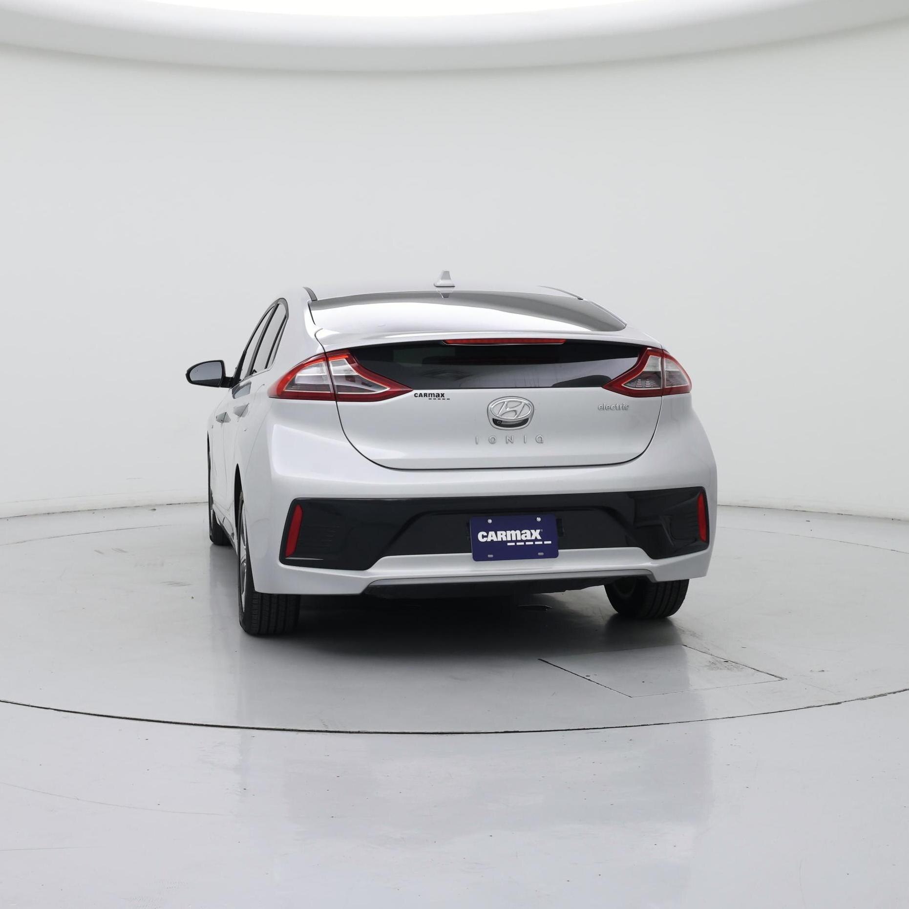 Thumbnail: 2019 Hyundai Ioniq - 6