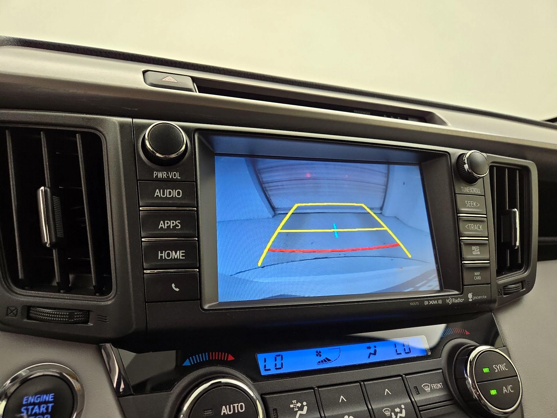 Thumbnail: 2018 Toyota RAV4 - 15
