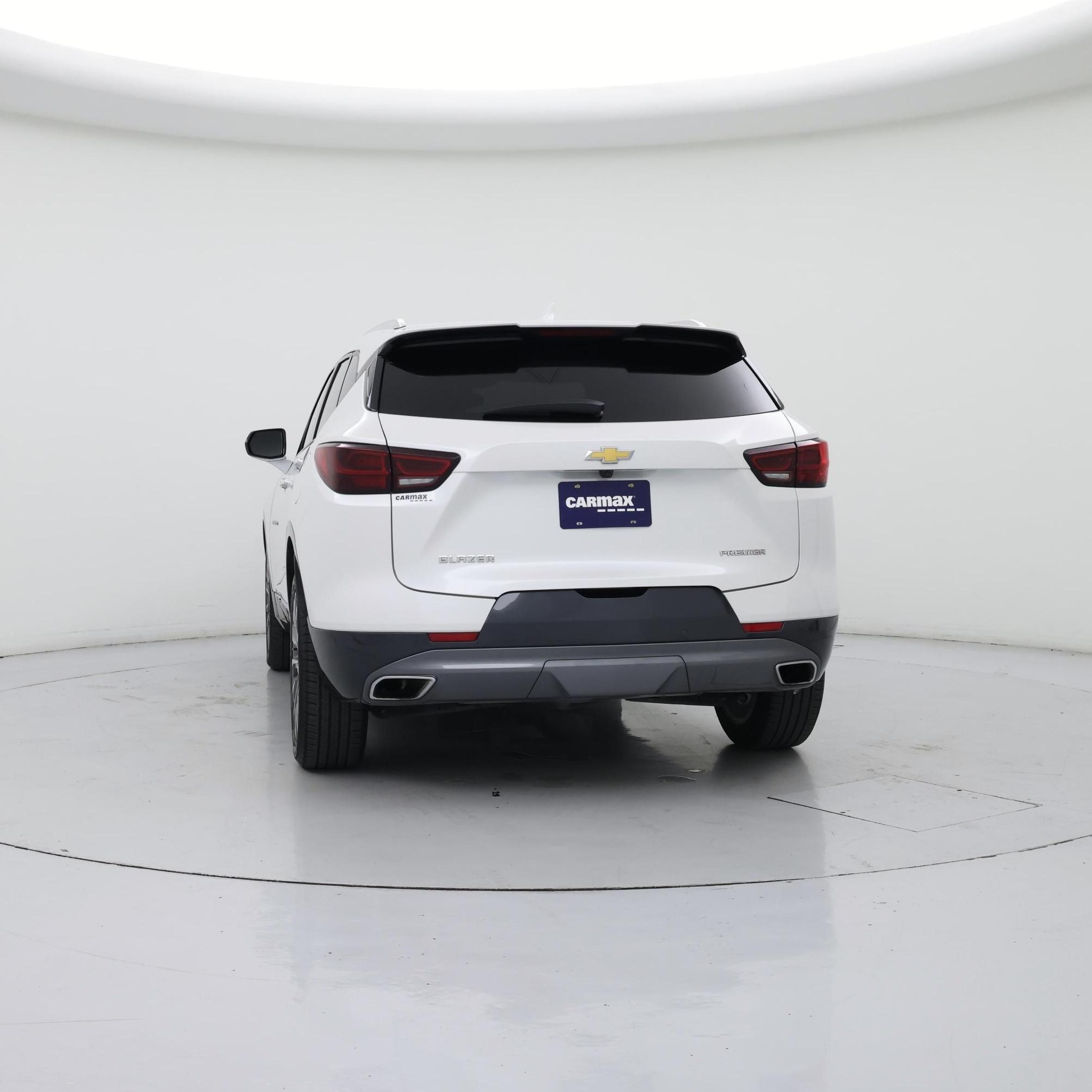 Thumbnail: 2023 Chevrolet Blazer - 6