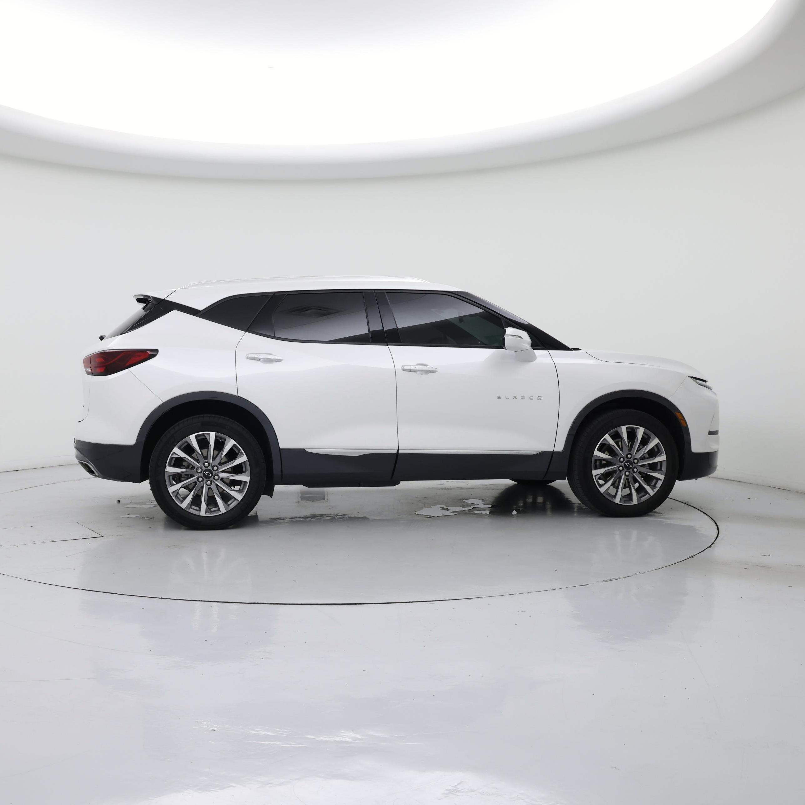 Thumbnail: 2023 Chevrolet Blazer - 7