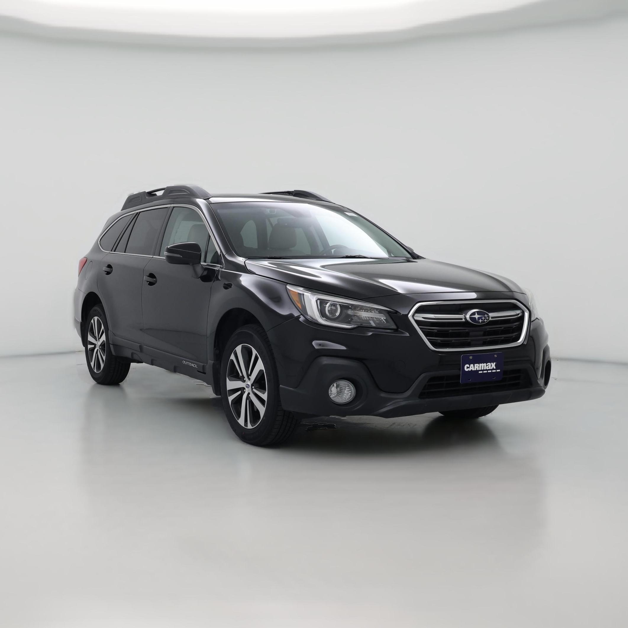 Thumbnail: 2019 Subaru Outback - 1