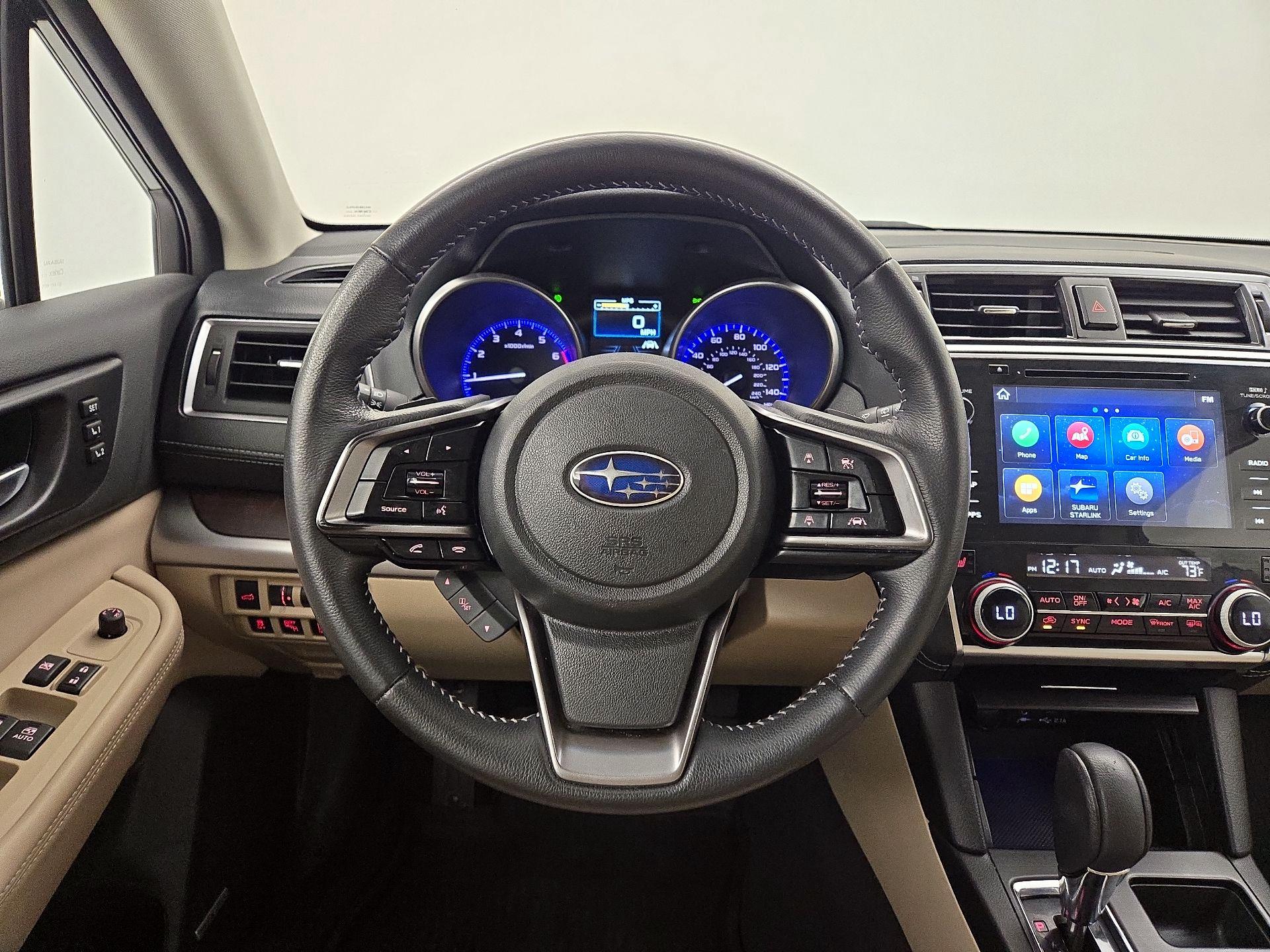 Thumbnail: 2019 Subaru Outback - 10