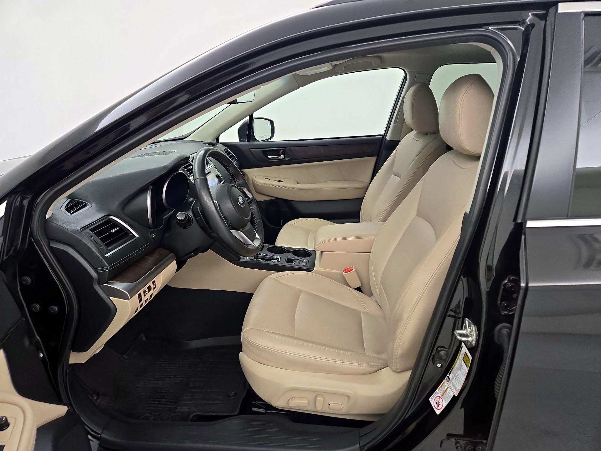 Thumbnail: 2019 Subaru Outback - 11