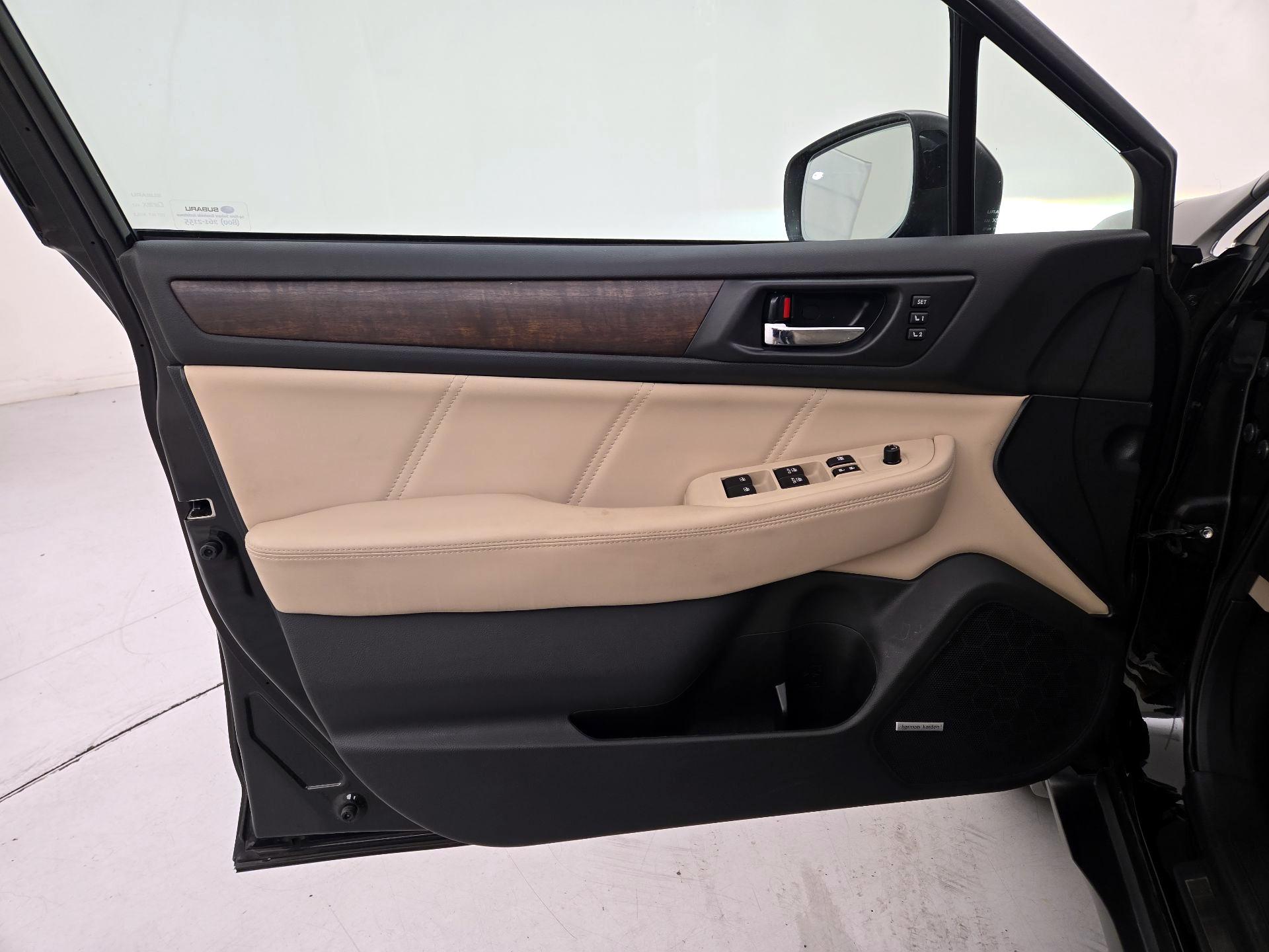 Thumbnail: 2019 Subaru Outback - 12