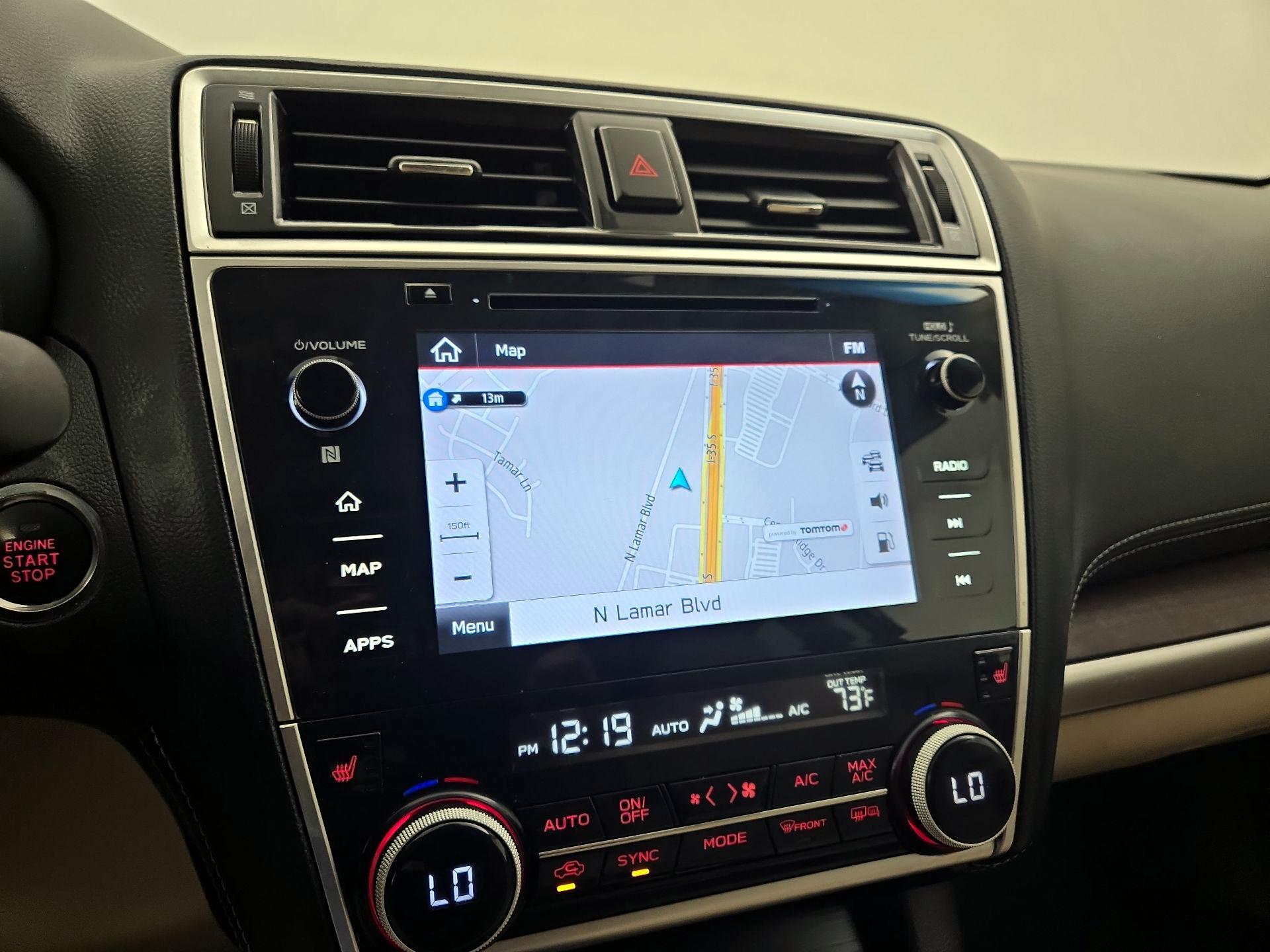 Thumbnail: 2019 Subaru Outback - 14