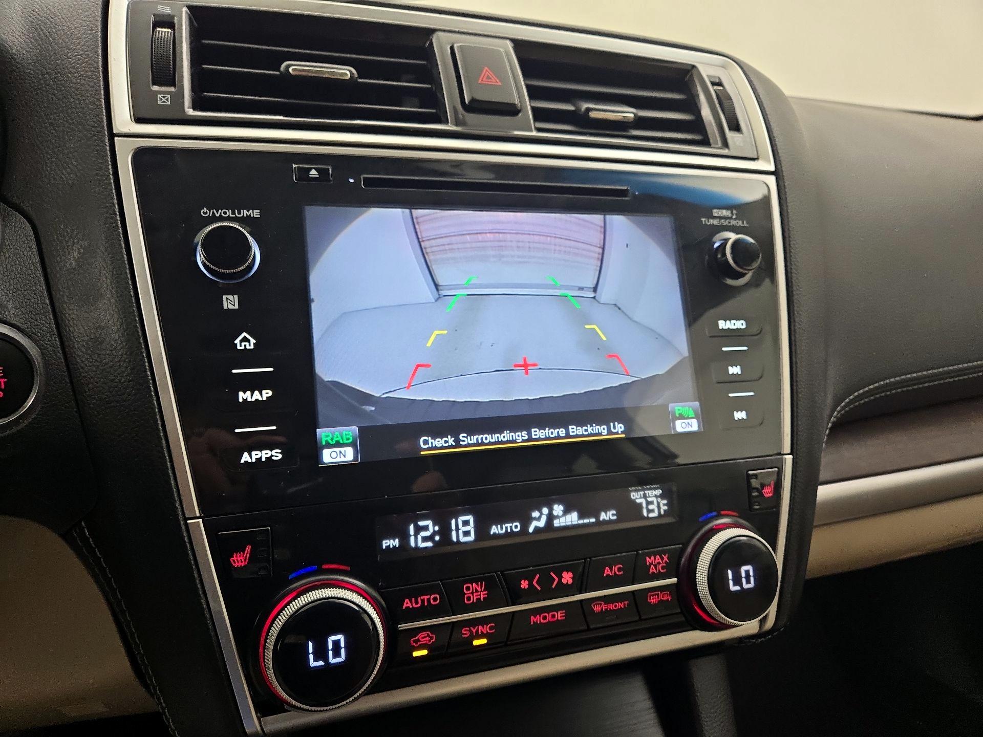 Thumbnail: 2019 Subaru Outback - 15