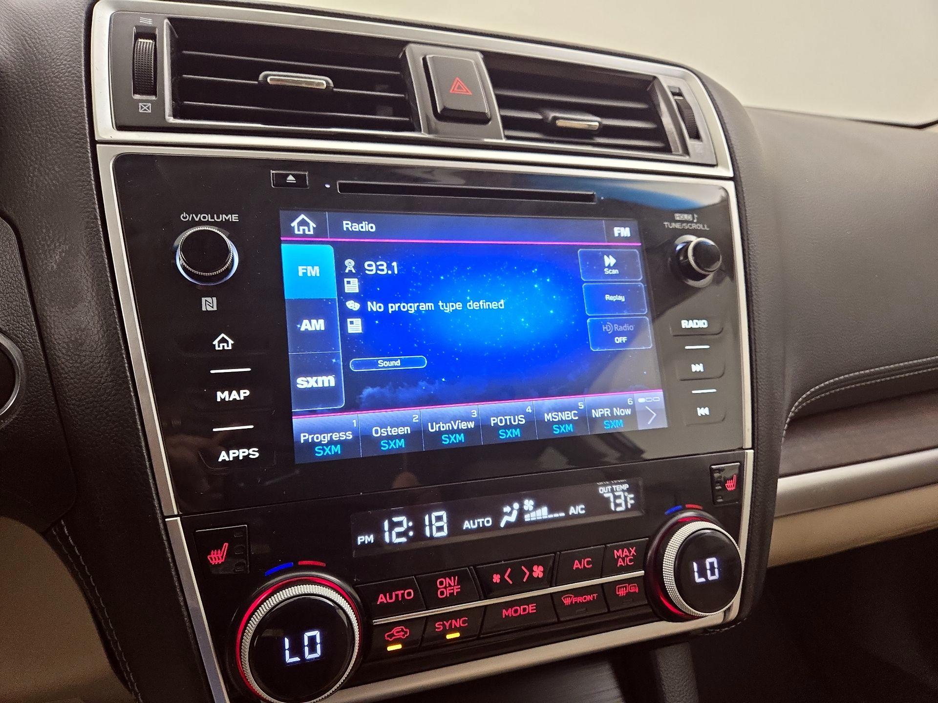 Thumbnail: 2019 Subaru Outback - 16