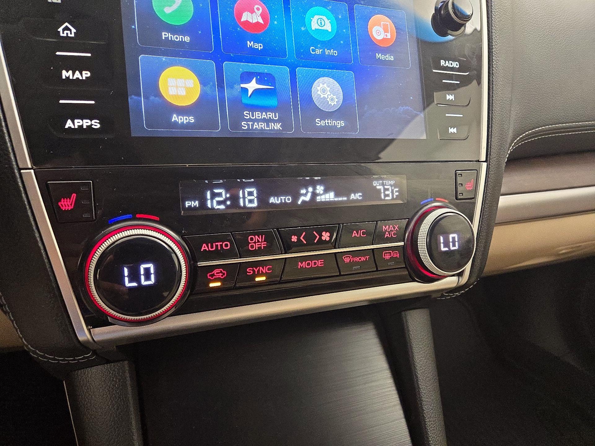 Thumbnail: 2019 Subaru Outback - 17