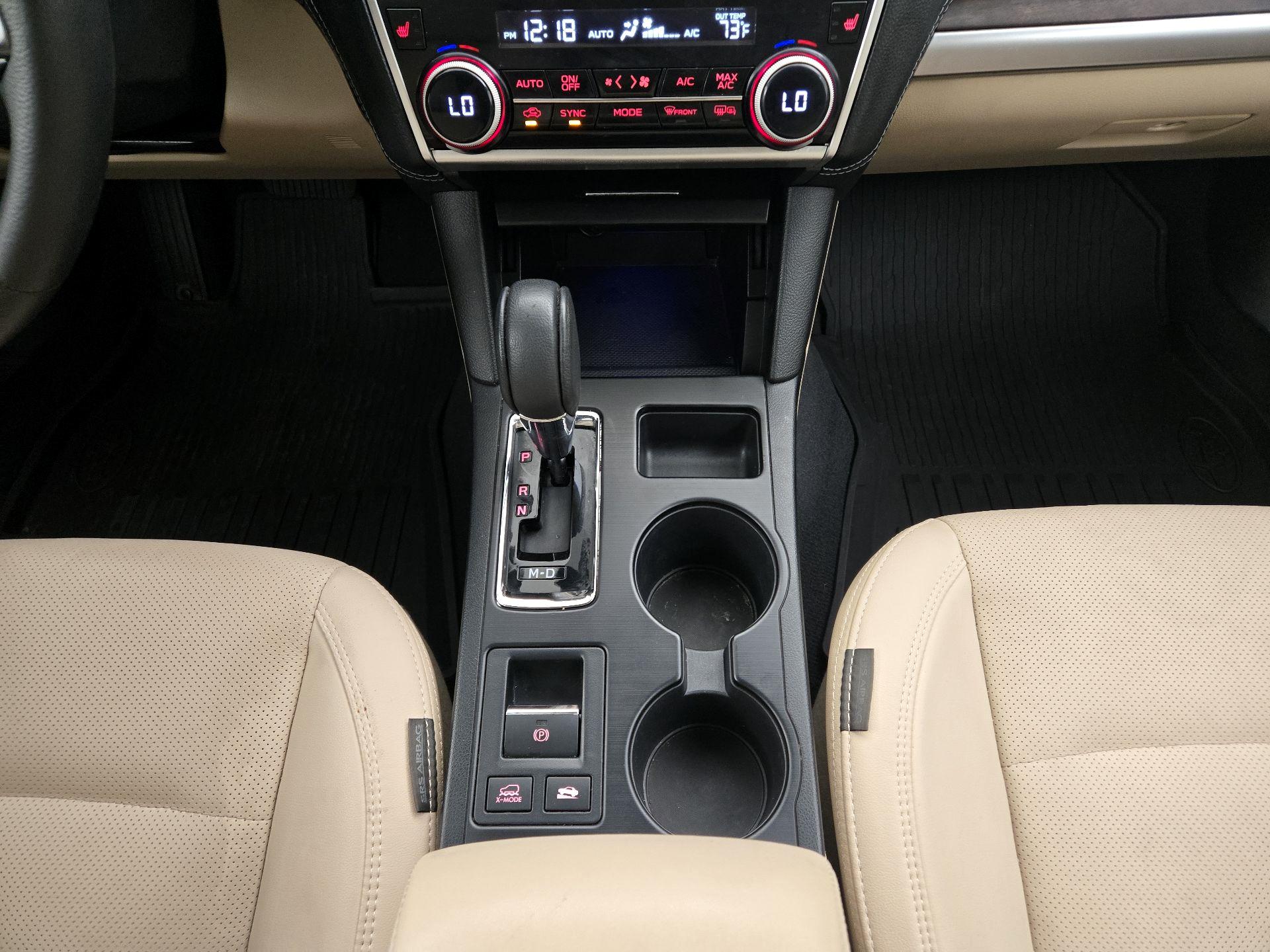 Thumbnail: 2019 Subaru Outback - 18