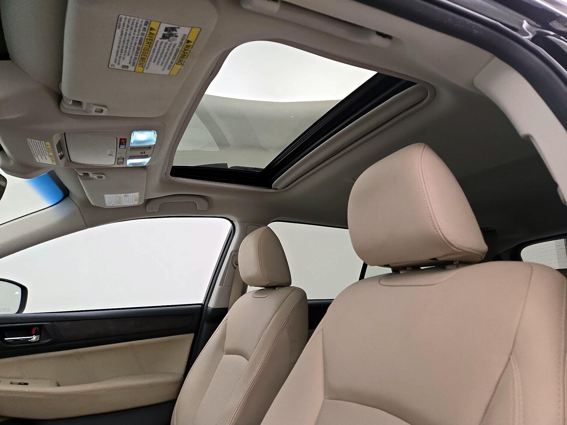 Thumbnail: 2019 Subaru Outback - 20