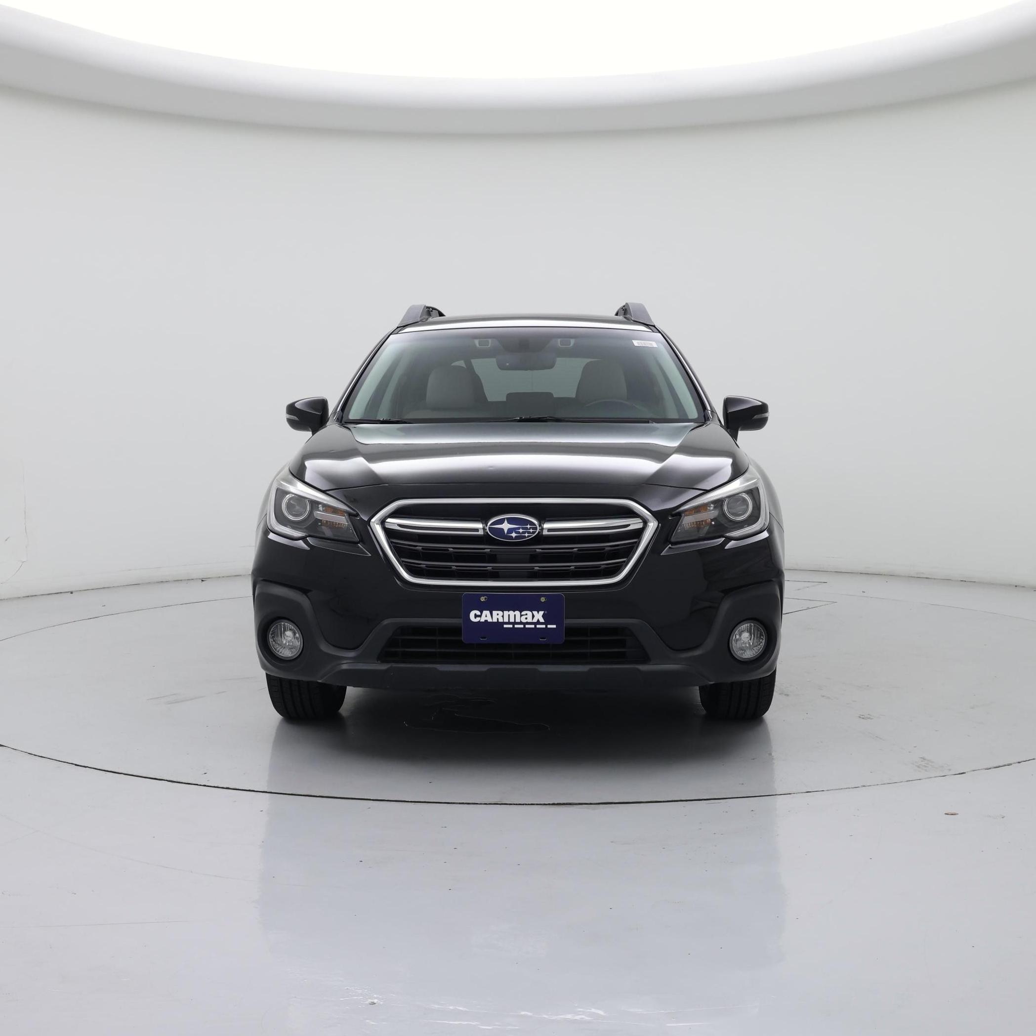 Thumbnail: 2019 Subaru Outback - 5