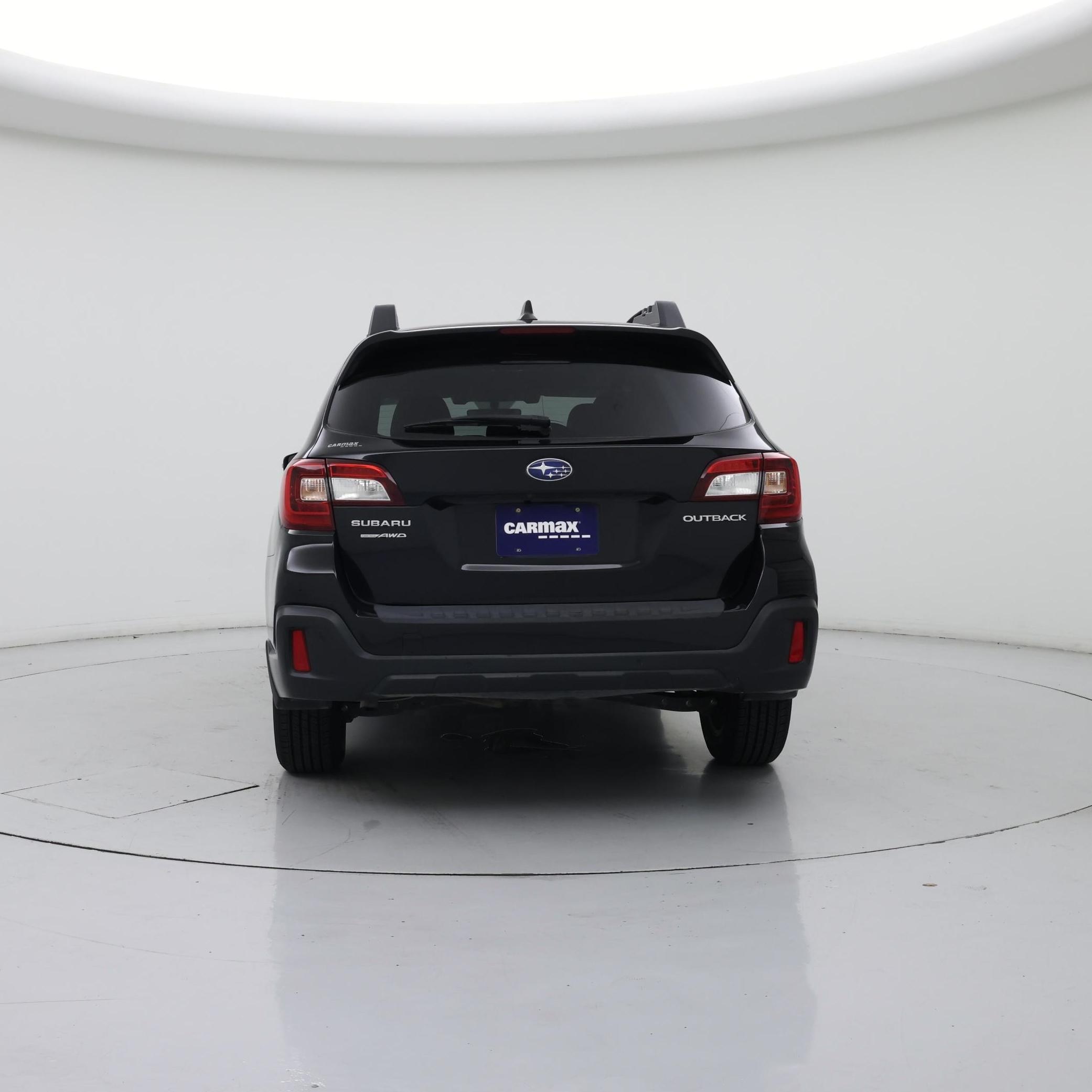 Thumbnail: 2019 Subaru Outback - 6