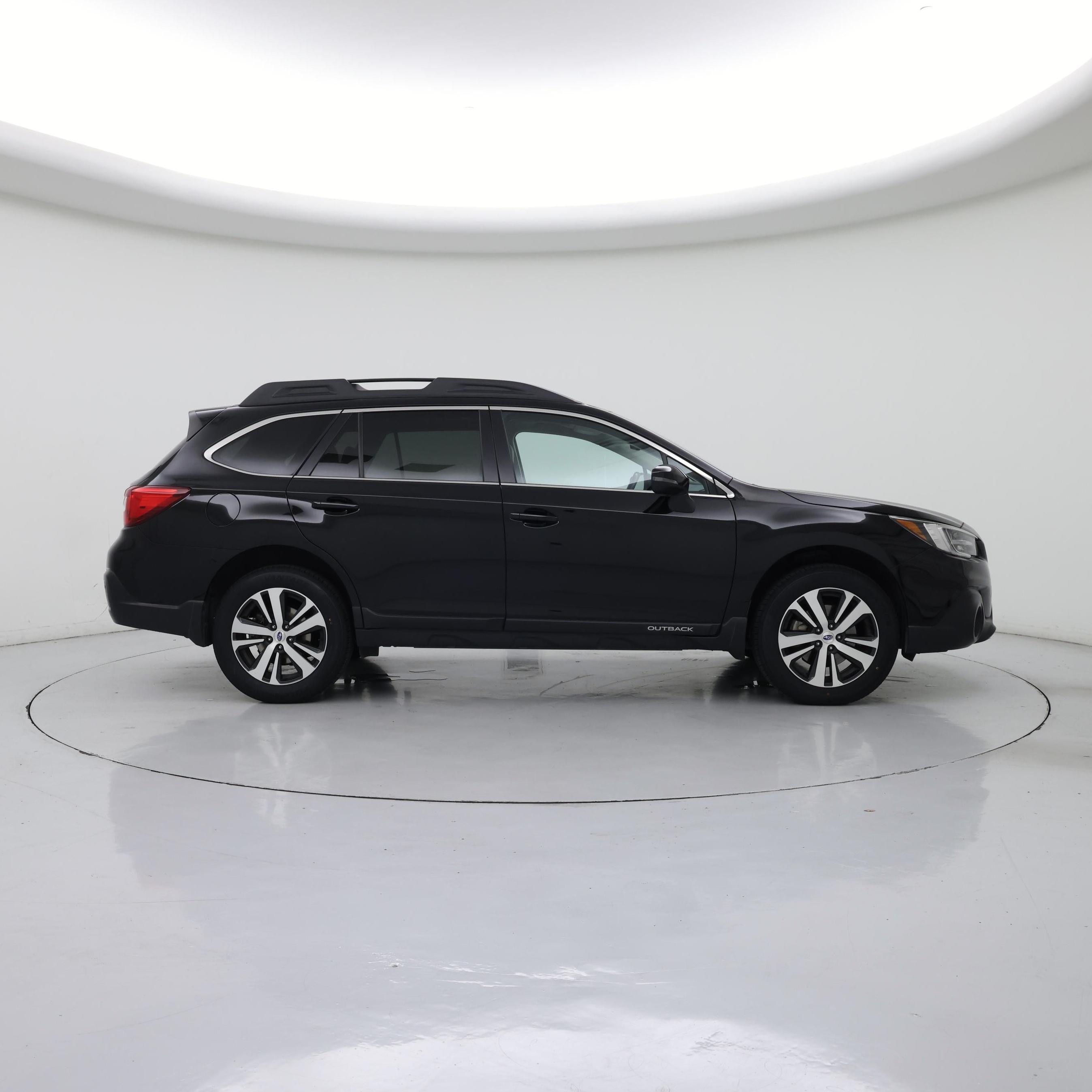 Thumbnail: 2019 Subaru Outback - 7