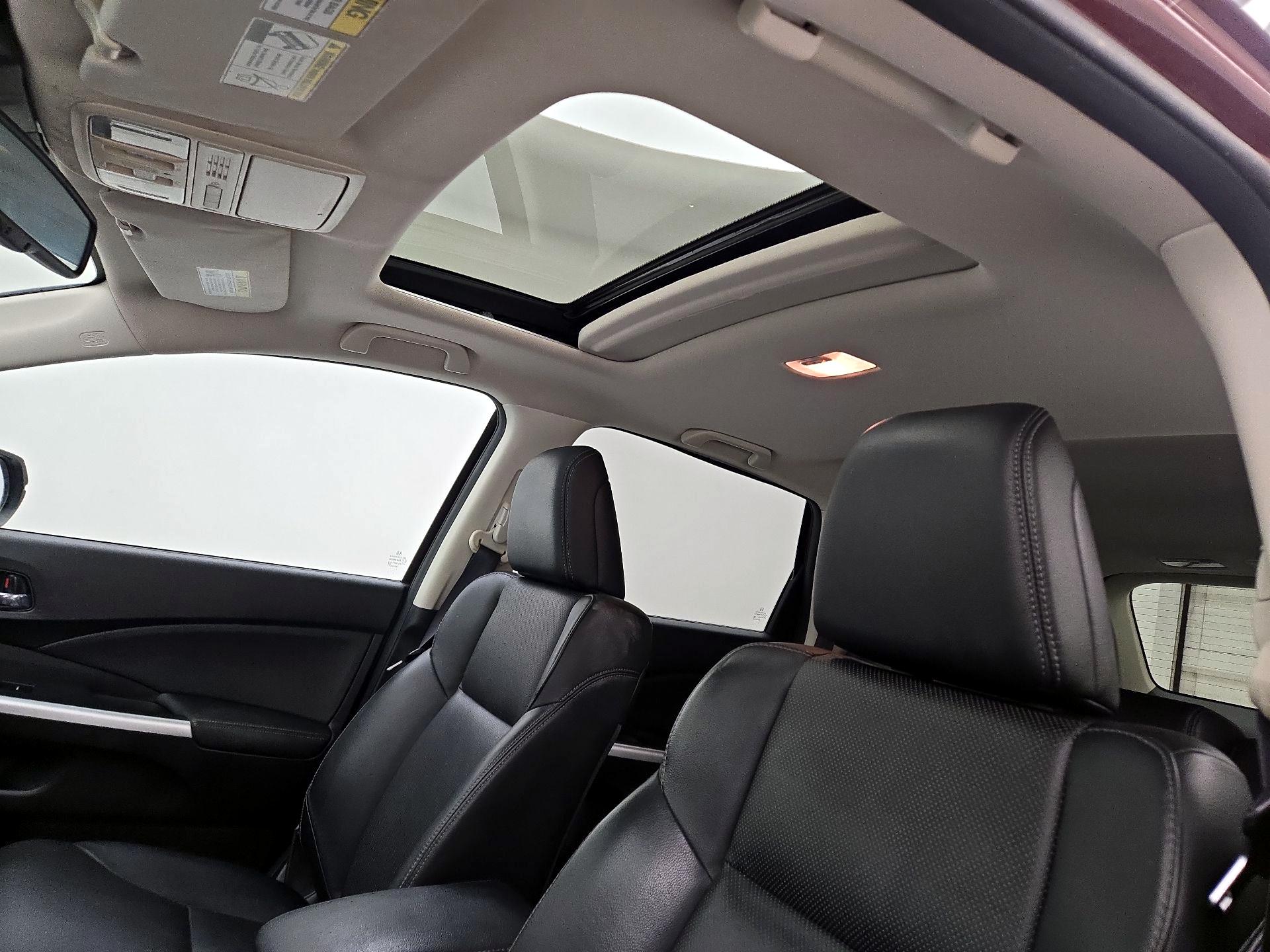 Thumbnail: 2015 Honda CR-V - 19