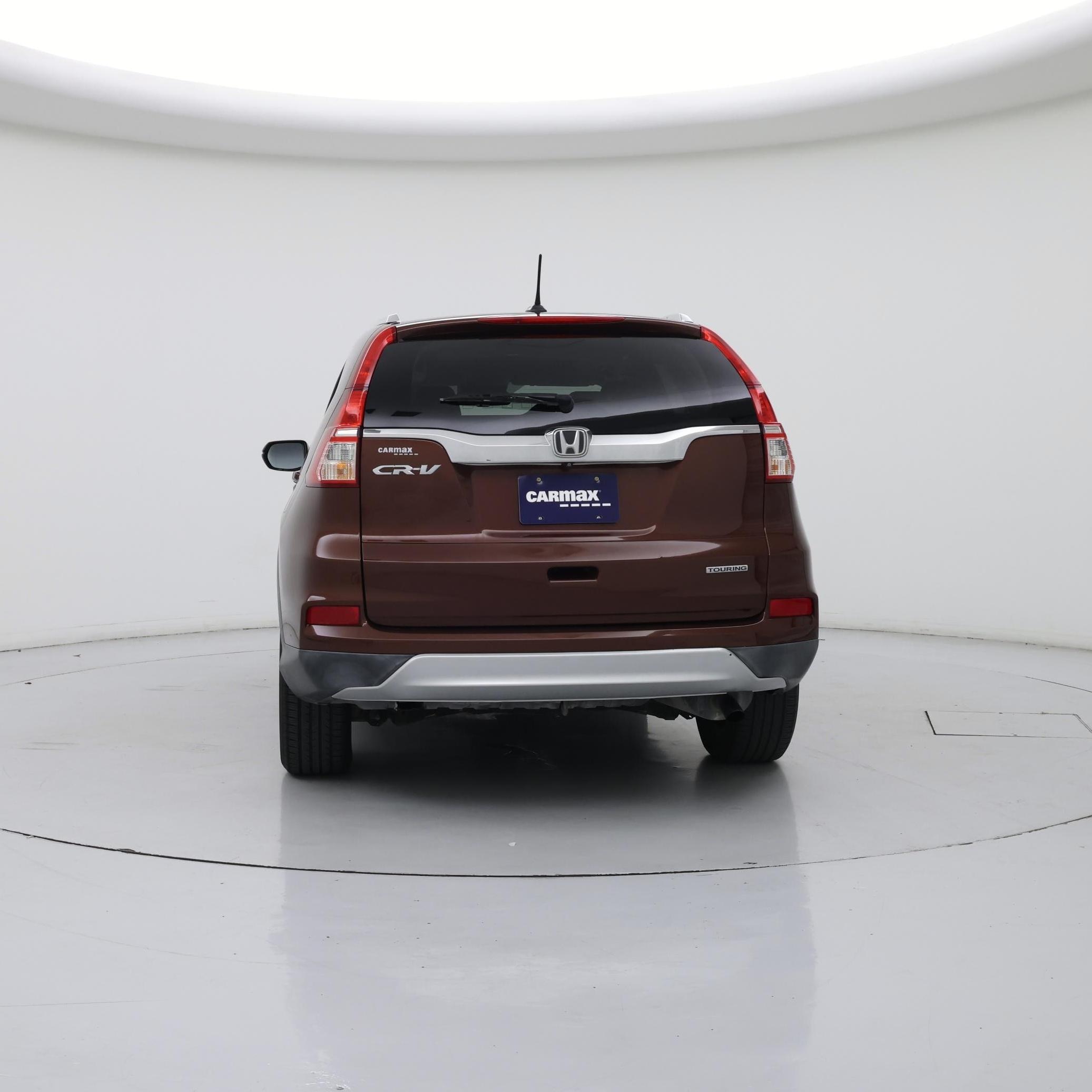 Thumbnail: 2015 Honda CR-V - 6