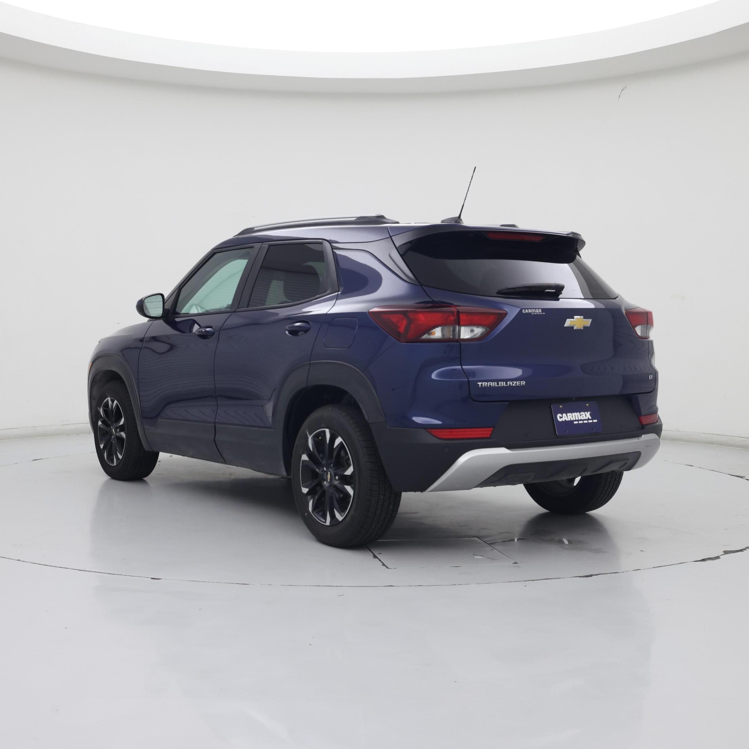 Thumbnail: 2023 Chevrolet TrailBlazer - 2
