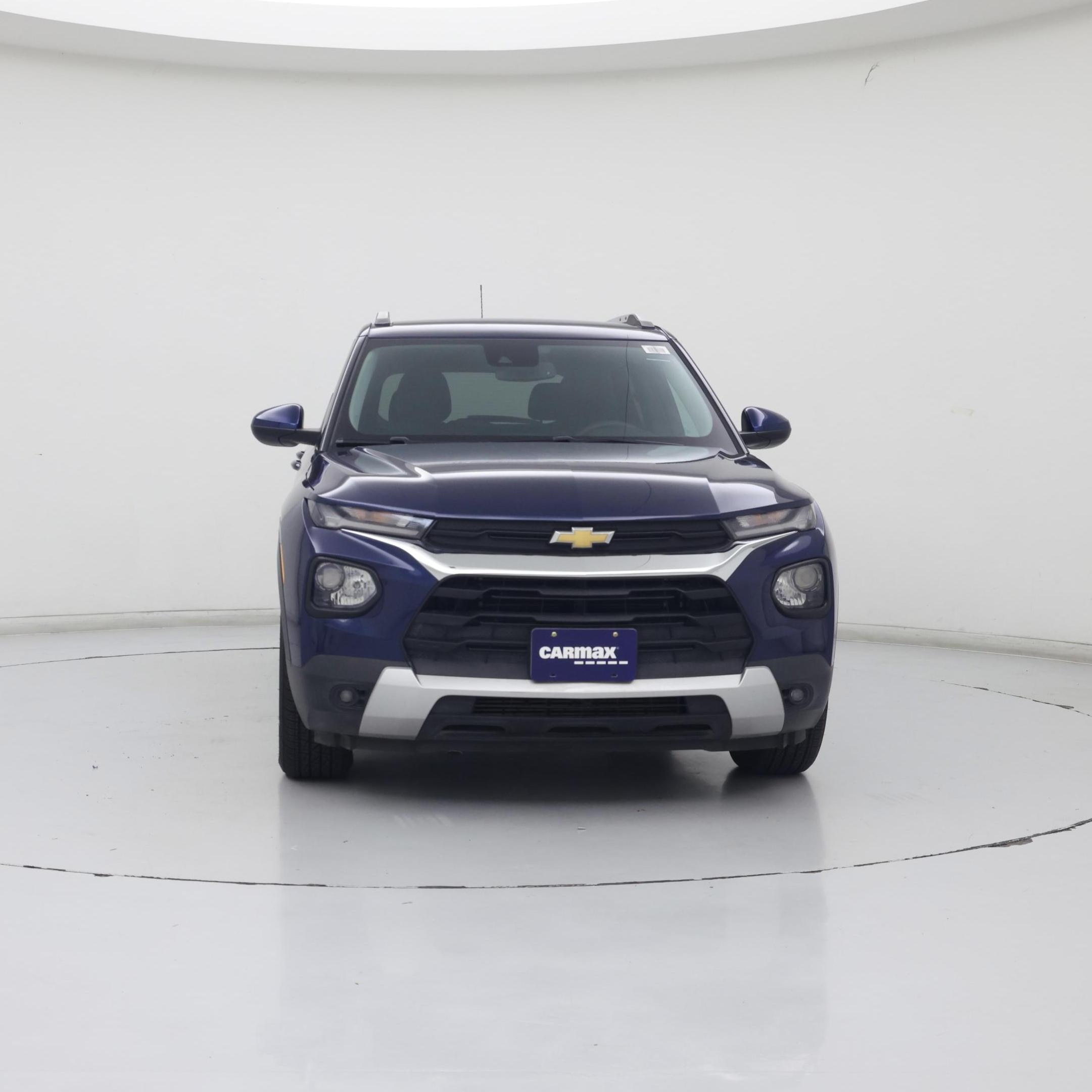 Thumbnail: 2023 Chevrolet TrailBlazer - 5