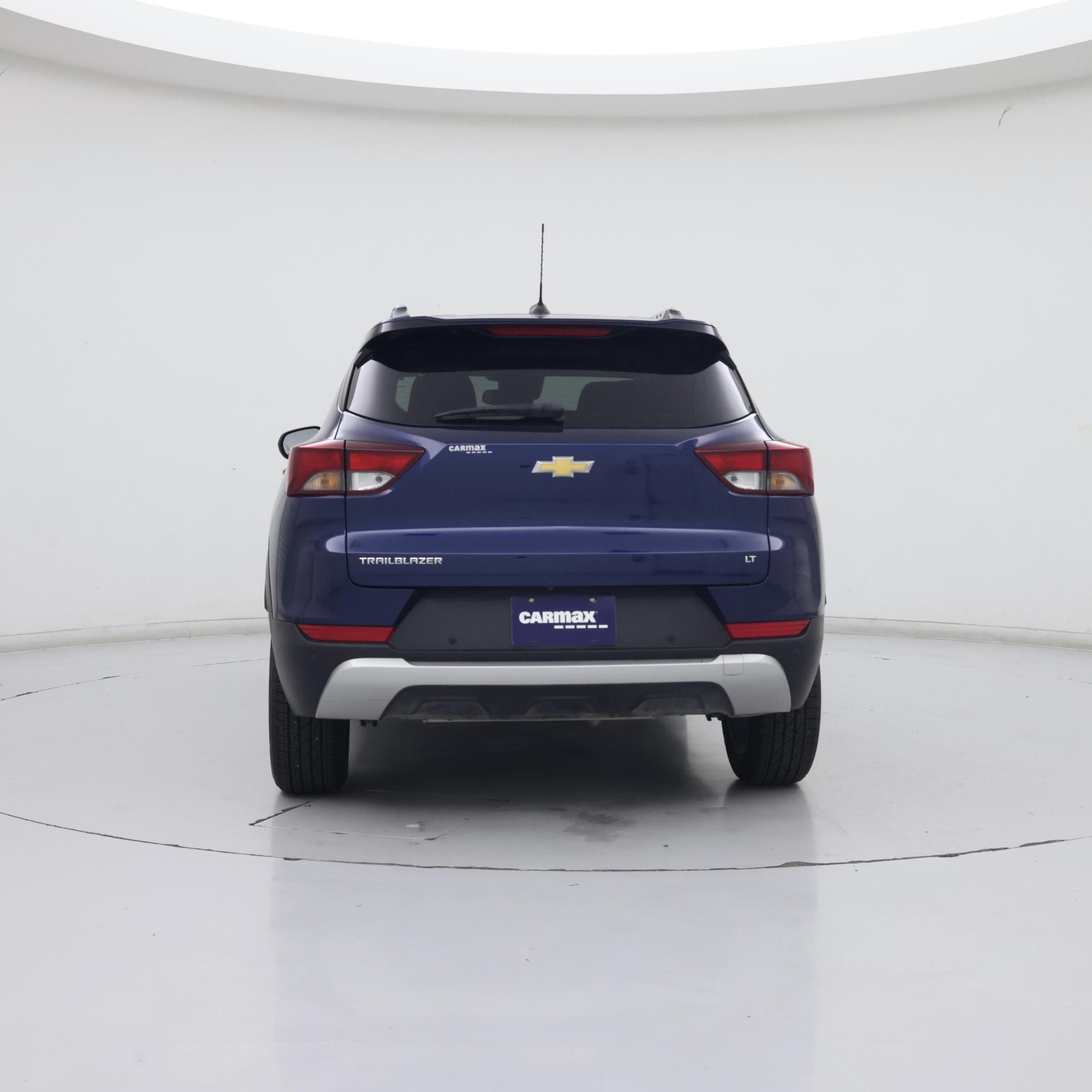 Thumbnail: 2023 Chevrolet TrailBlazer - 6