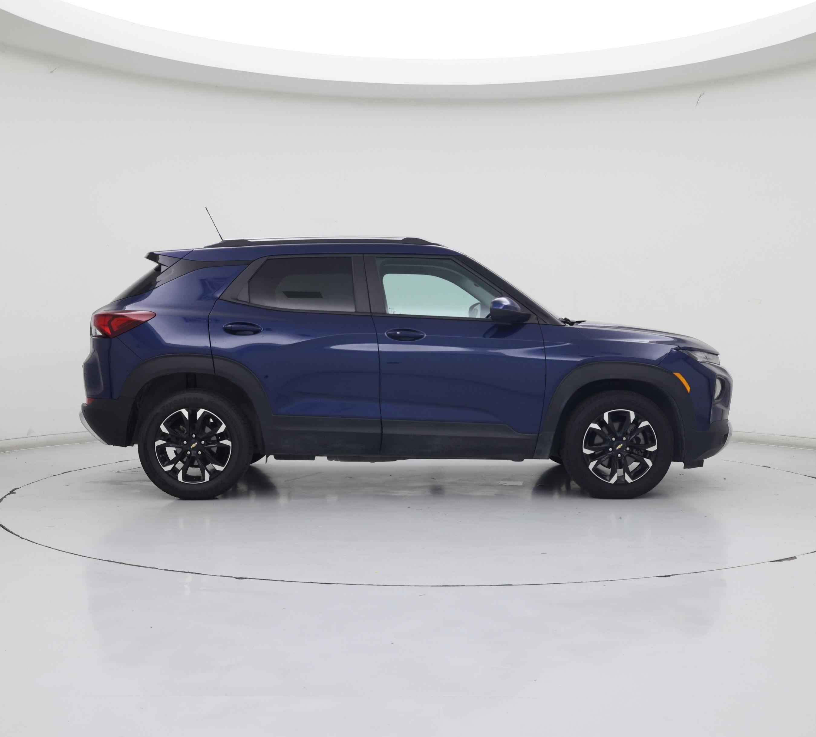 Thumbnail: 2023 Chevrolet TrailBlazer - 7