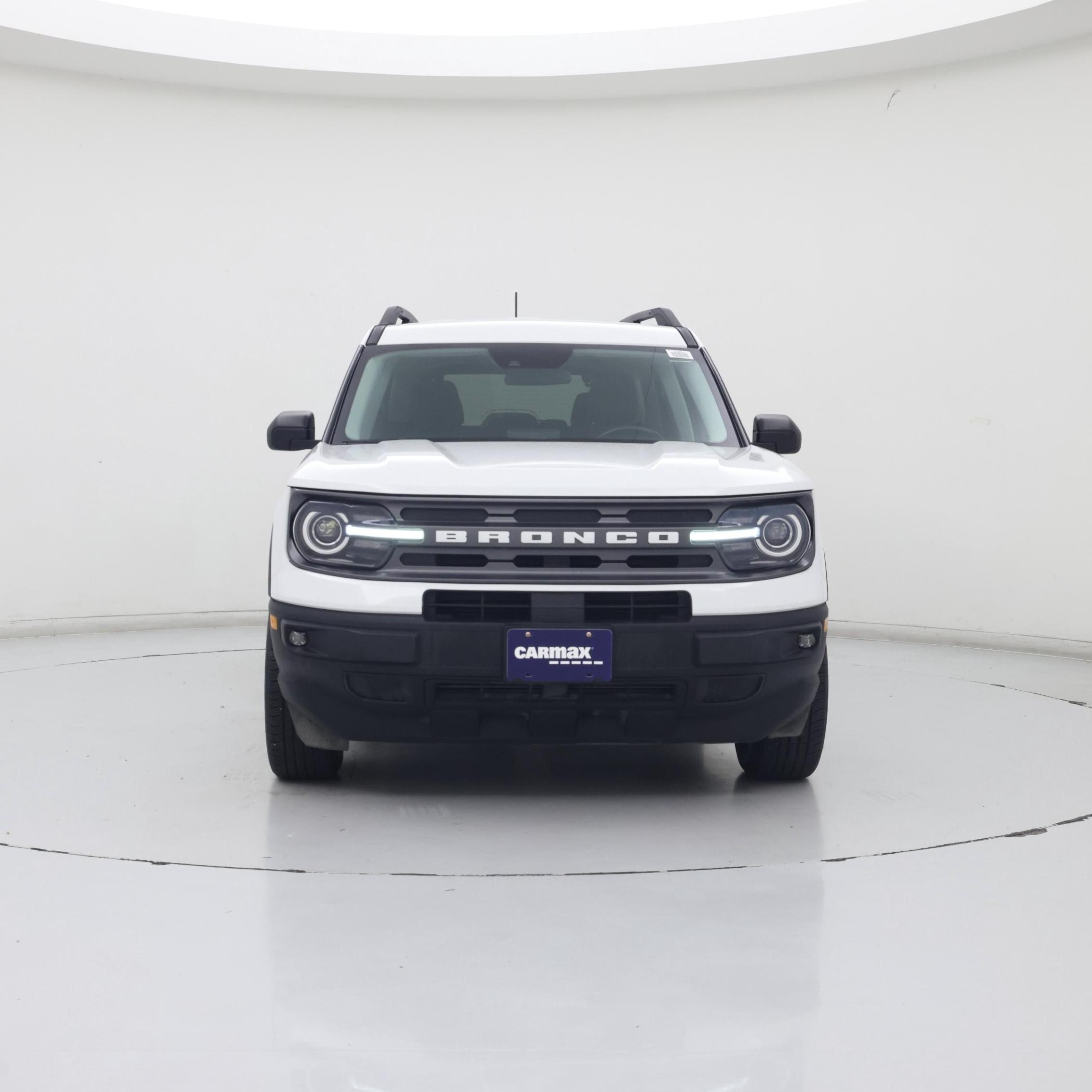 Thumbnail: 2022 Ford Bronco Sport - 5